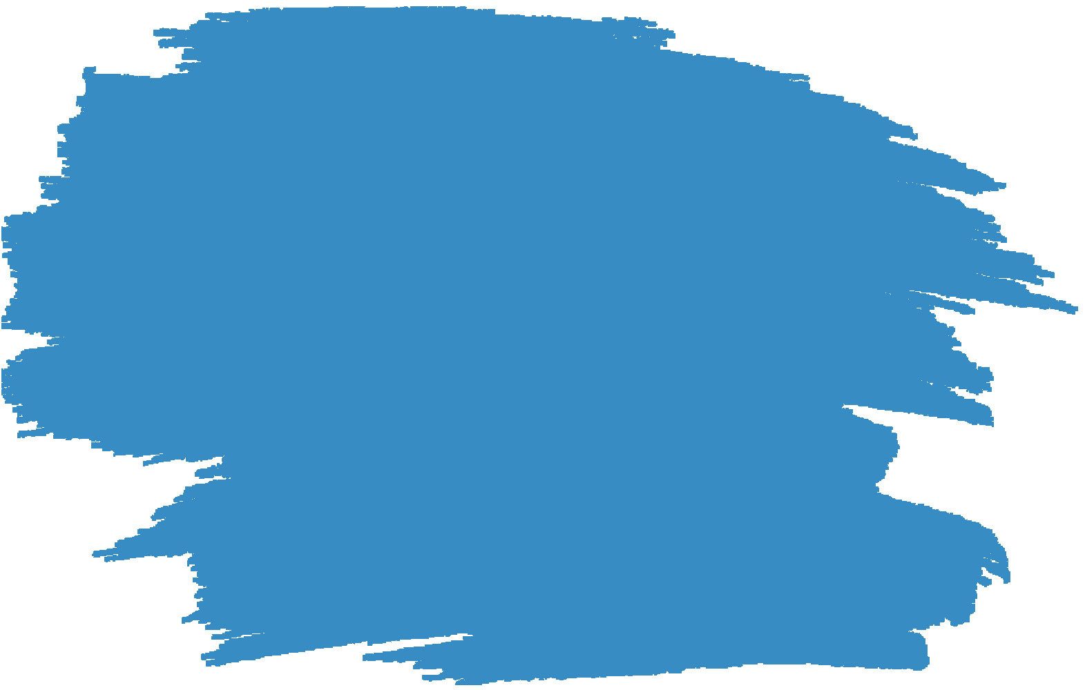 RyFo Colors Wand- und Deckenfarbe Seidenlatex Trend Französischblau 10l, 1 L reicht für ca. 8 m², Hohe Reinigungsfähigkeit,diffusionsfähig,strukturerhaltend,geruchsarm