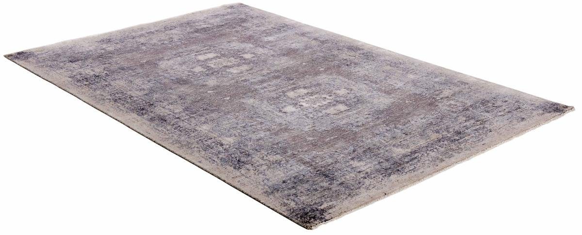 Orientteppich Sindhi Seduc 256x349 Handgeknüpfter 12 mm rechteckig, Moderner Höhe: Trading, Orientteppich, Nain