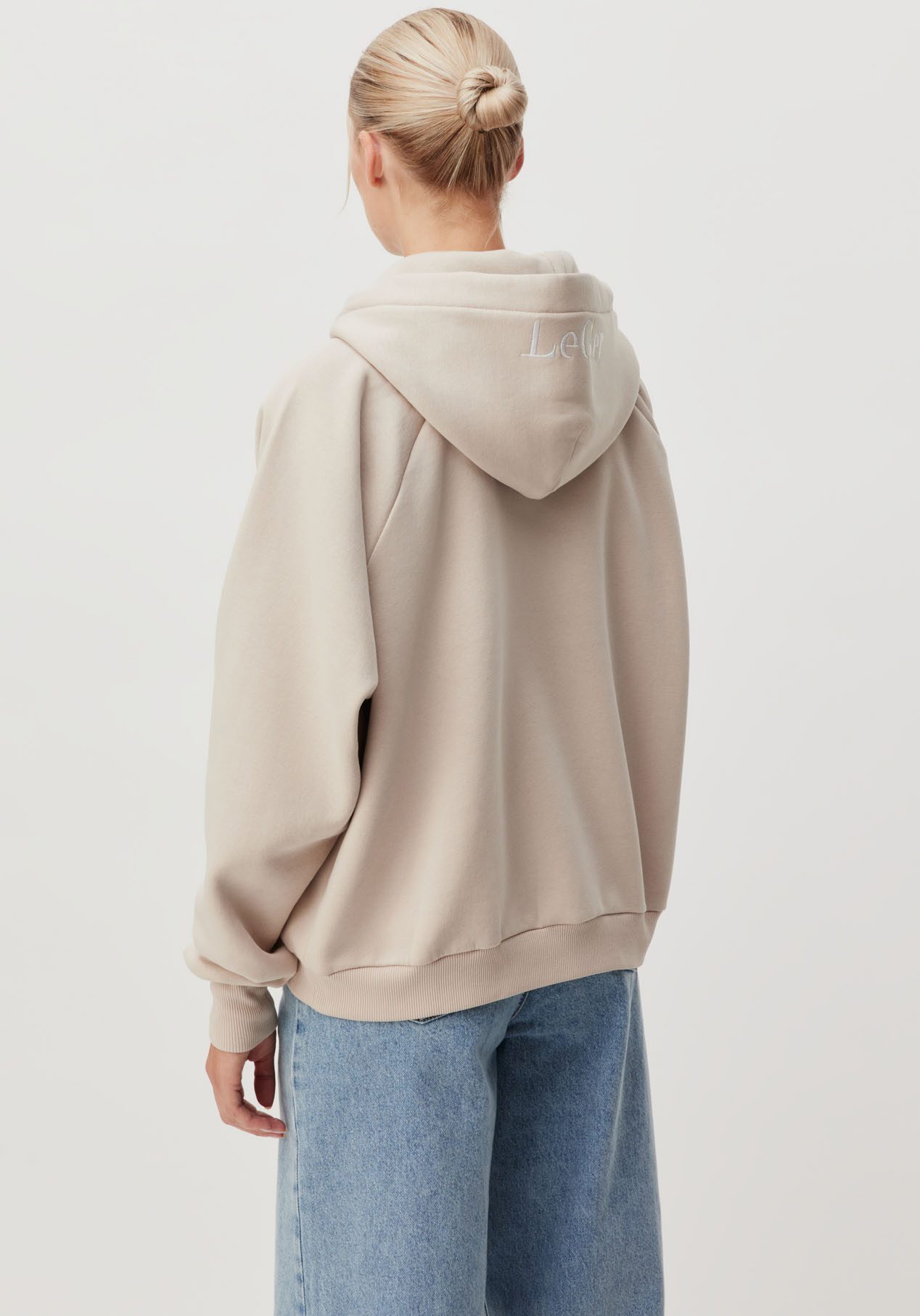 LeGer Hoodie Hayley, LeGer by Lena Gercke günstig online kaufen