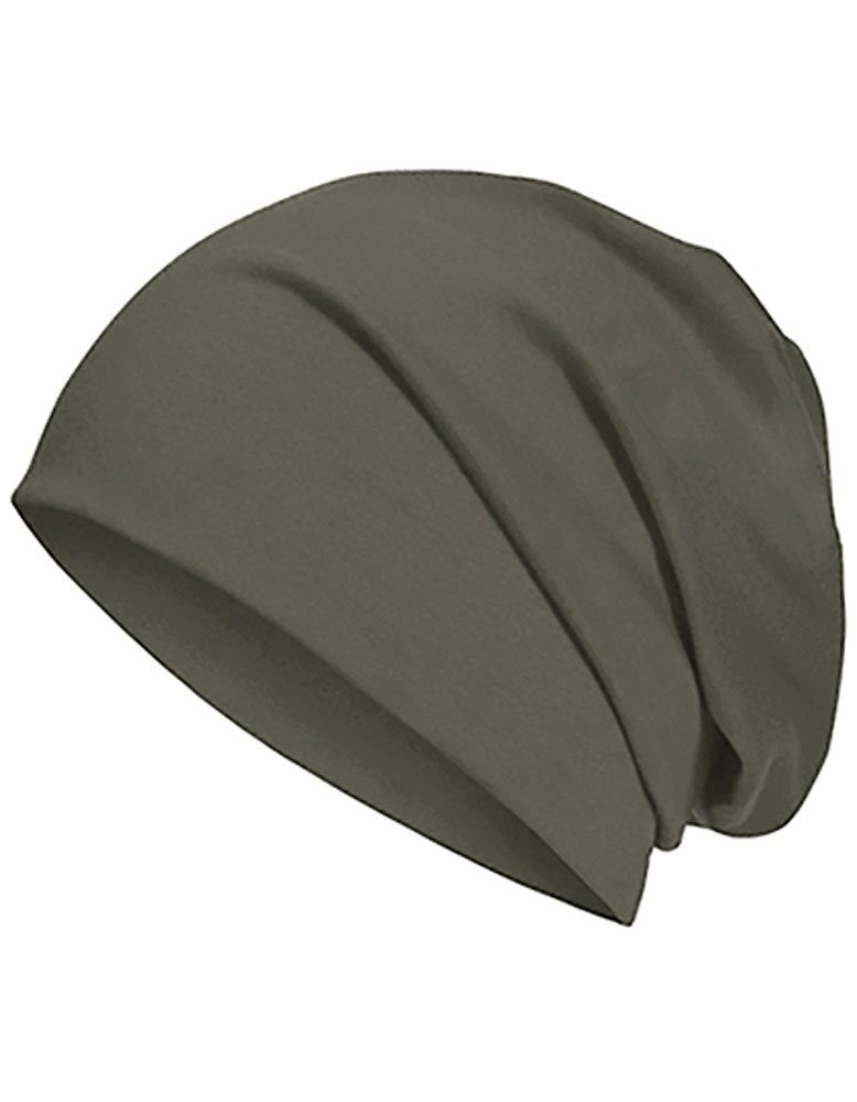 kaufen OTTO online Beanies Olive |