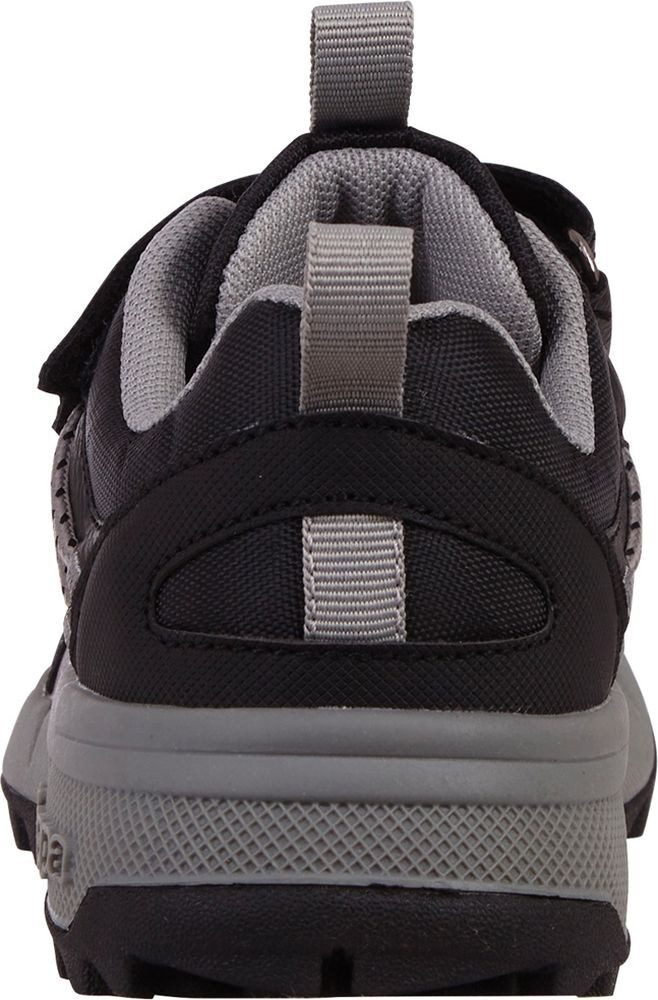 Kappa Sneaker mit robuster Sohle Sneaker