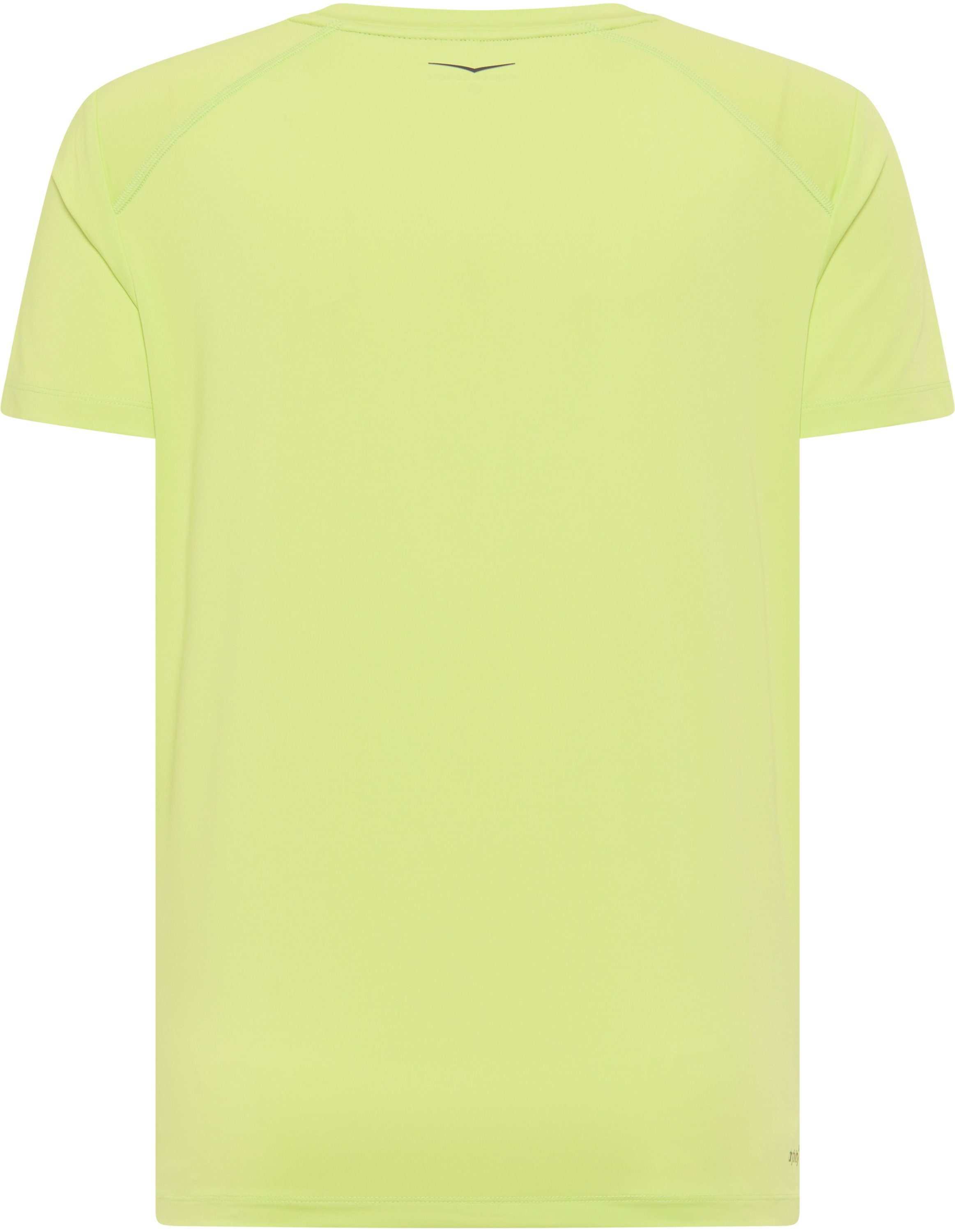 Venice Beach Men lime T-Shirt light T-Shirt HAYES VB