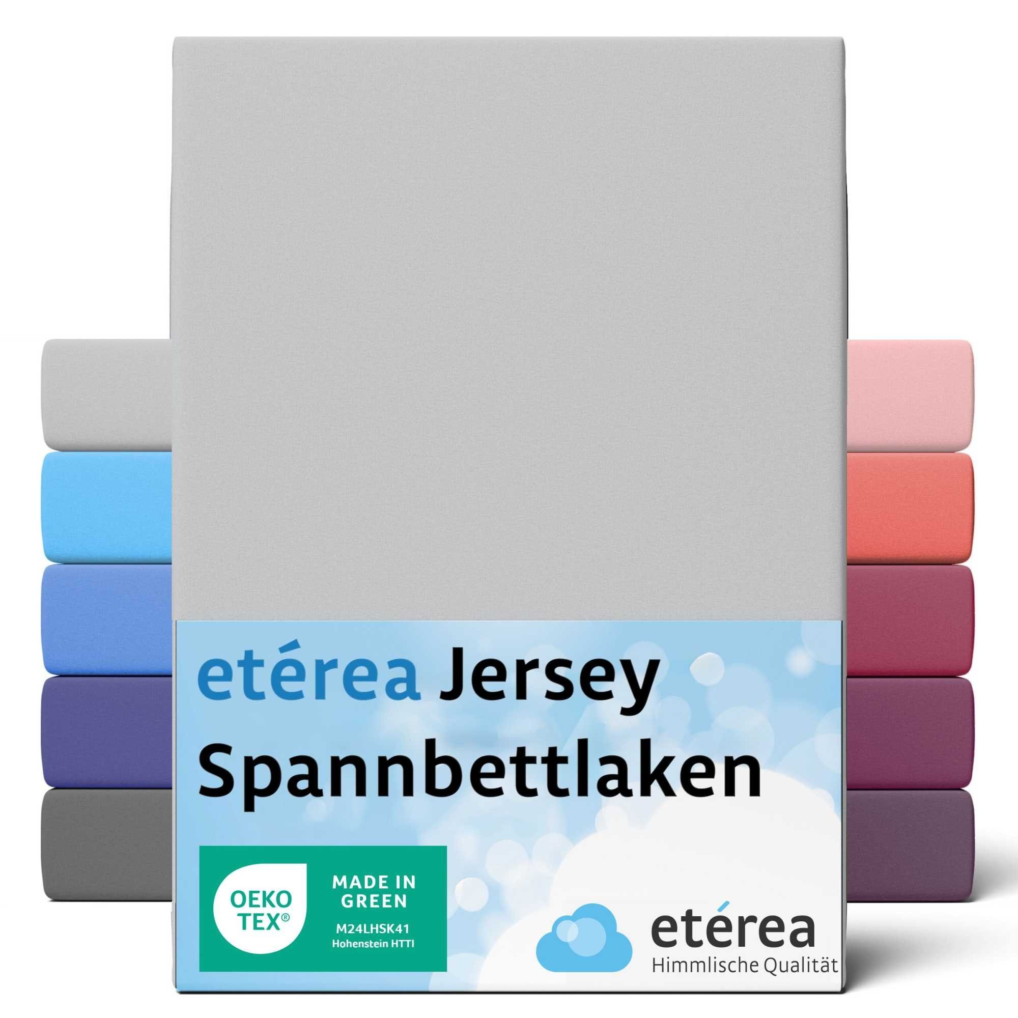 etérea Himmlische Qualität Spannbettlaken etérea Comfort günstig online kaufen