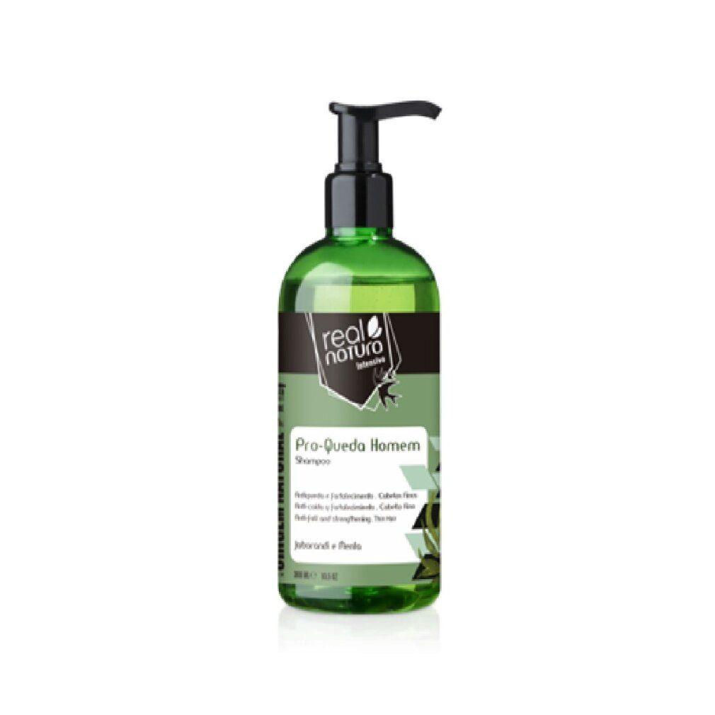 Lola Cosméticos Haarshampoo Lola Cosmetics Shampooô Proqueda Homem