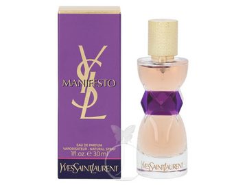 YVES SAINT LAURENT Eau de Parfum Yves Saint Laurent Manifesto Eau de Parfum 30 ml, 1-tlg.