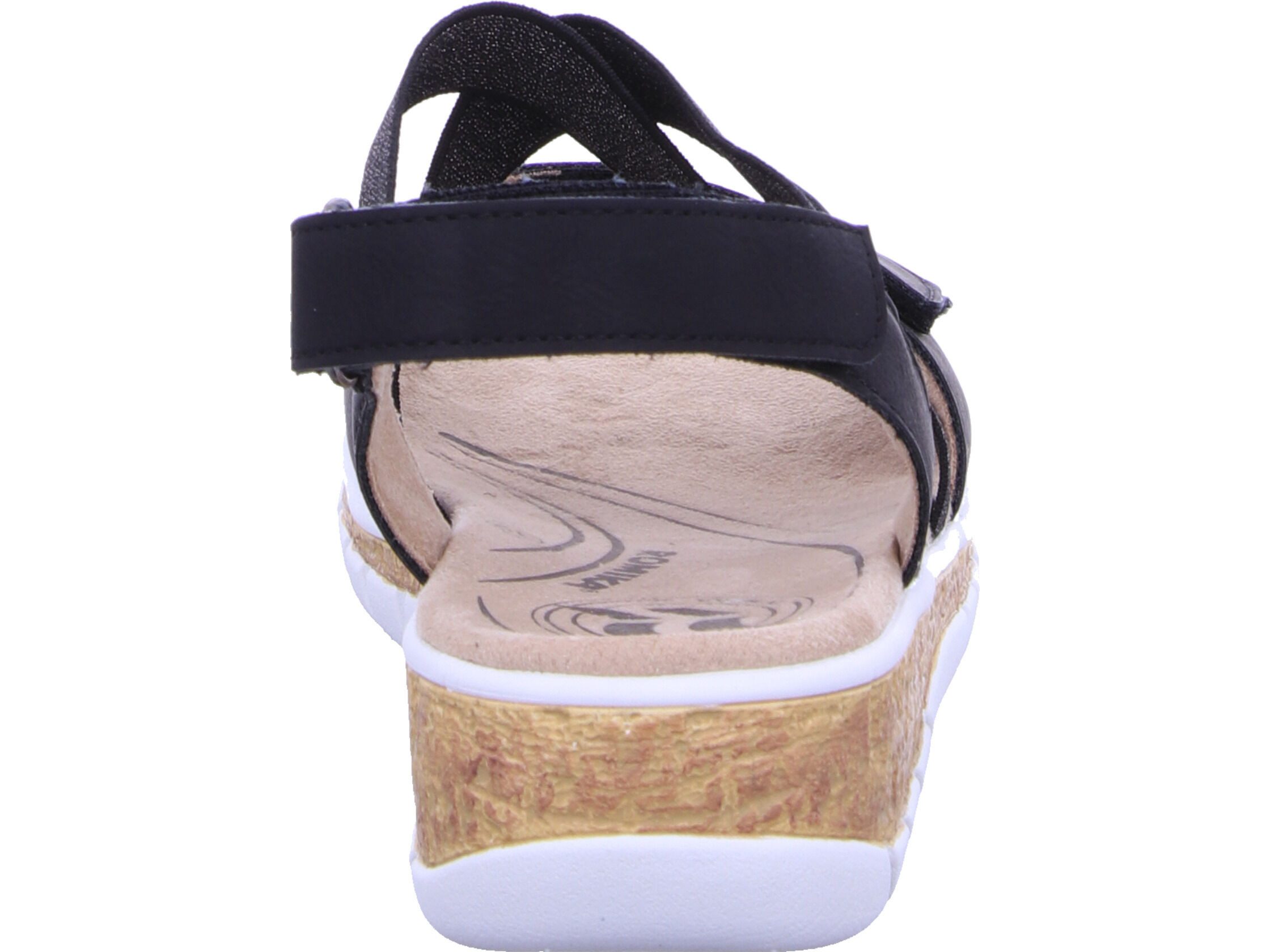 Romika Riemchensandalette