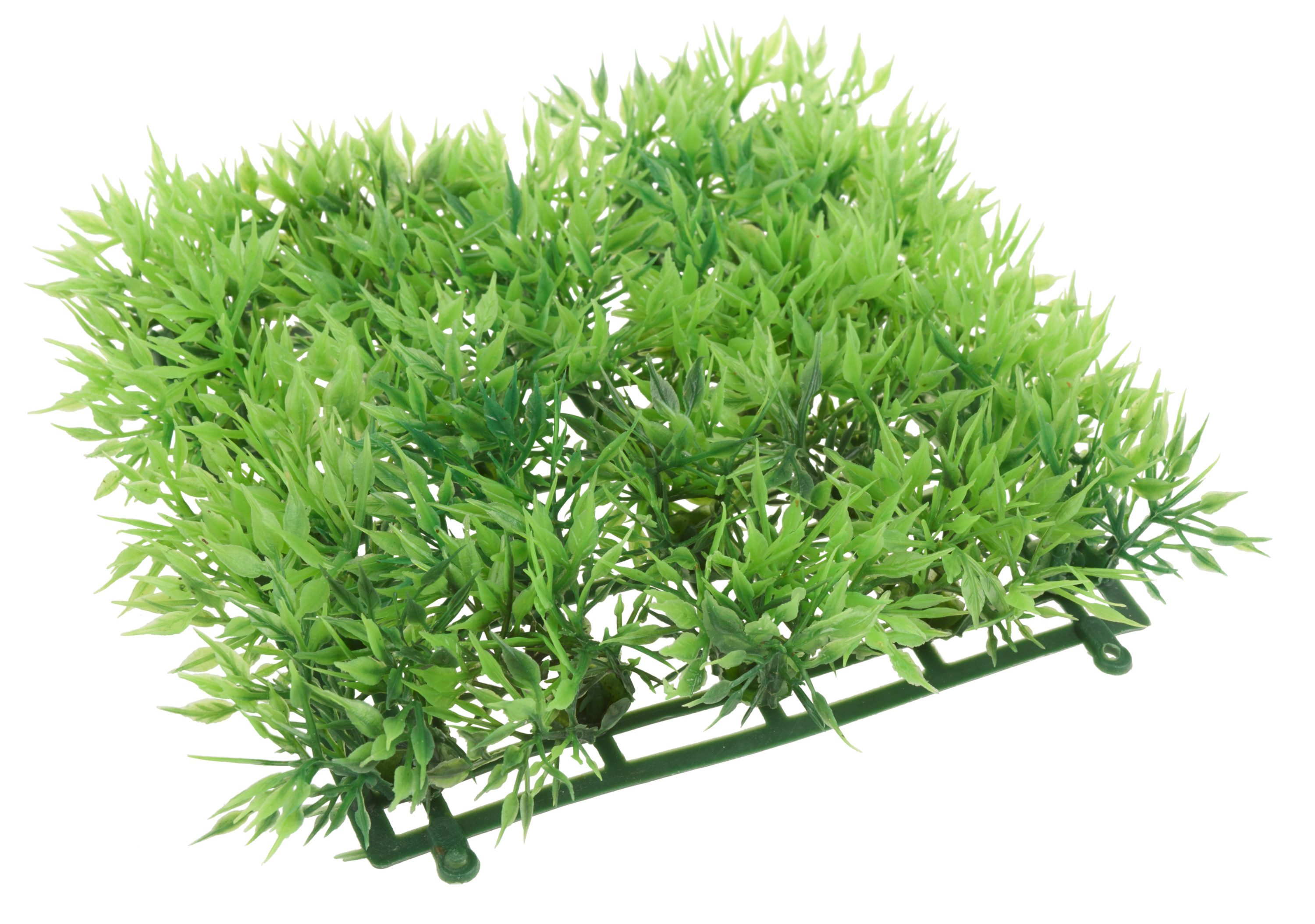Bastelnaturmaterial Grasmatte