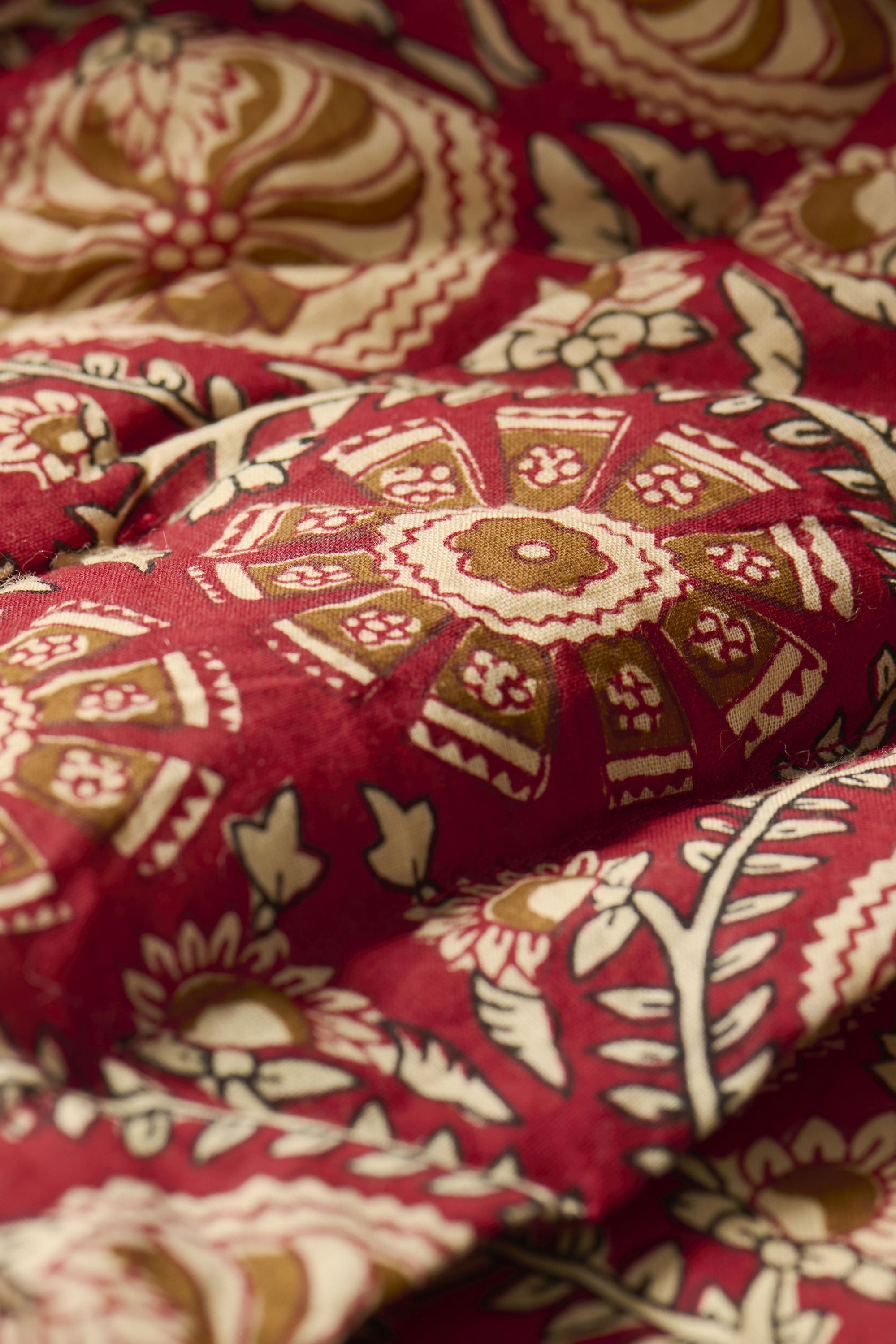 Ib Laursen Tagesdecke Ib Laursen - Decke Quilt Tagesdecke Überwurf 170x130c günstig online kaufen