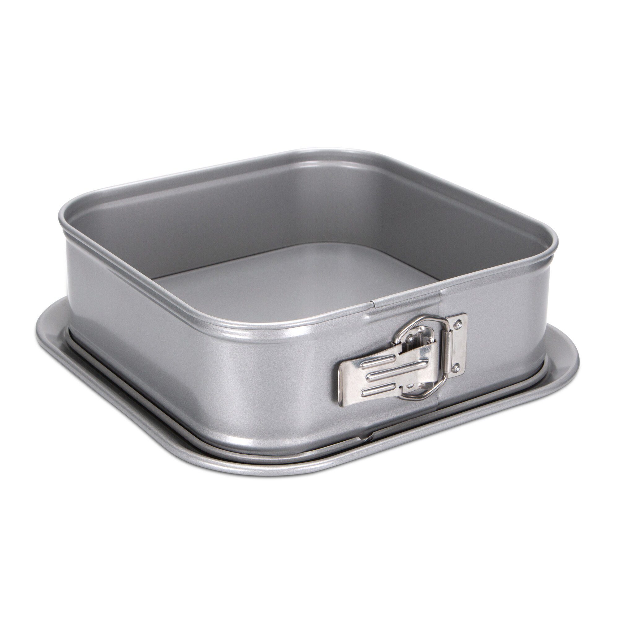 STÄDTER Backform Städter, Springform quadratisch 23 cm x 23 cm, (1-tlg)