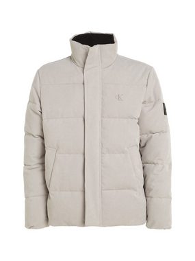 Calvin Klein Jeans Steppjacke CORDUROY PUFFER