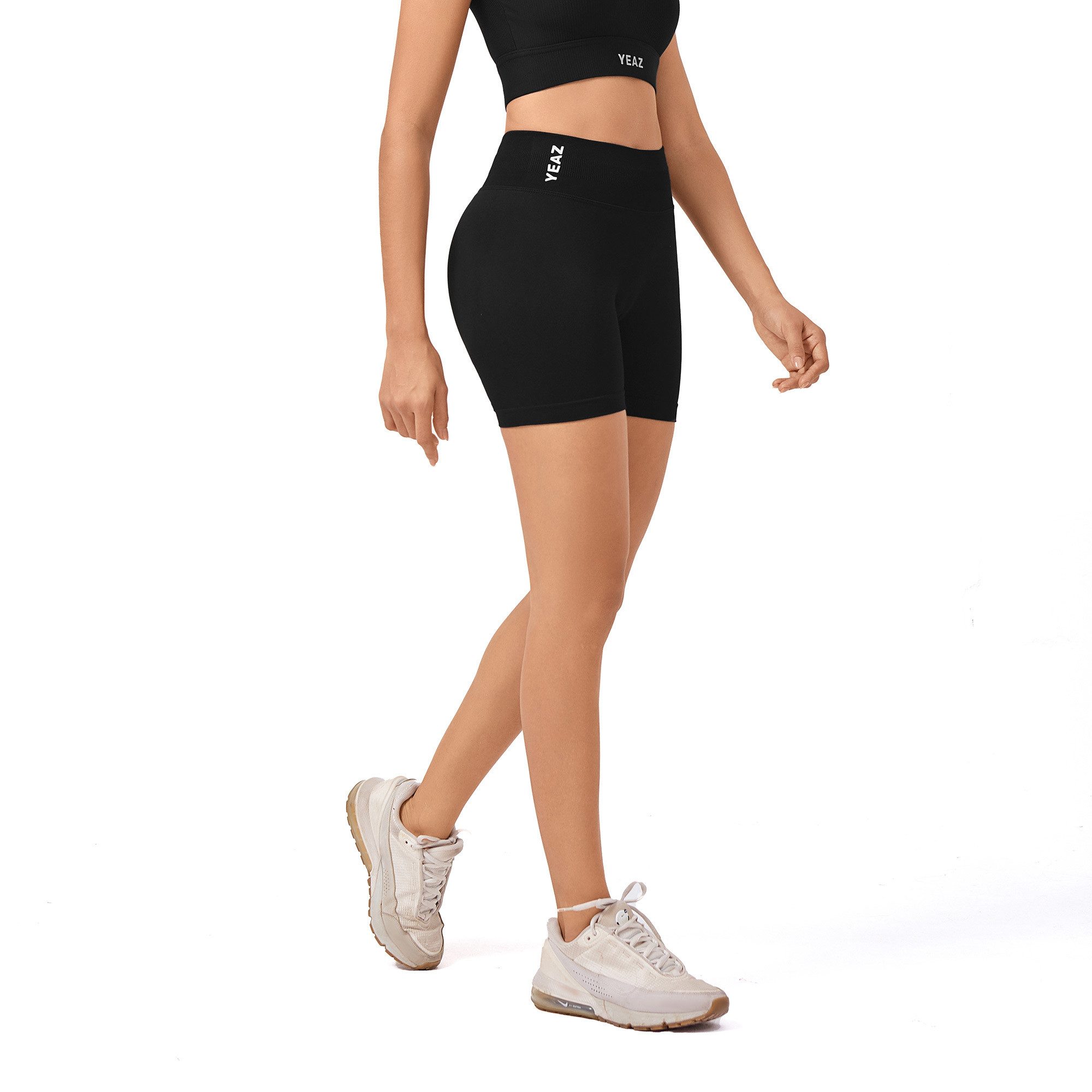 YEAZ Yogashorts BLAZE Shorts (2-tlg)