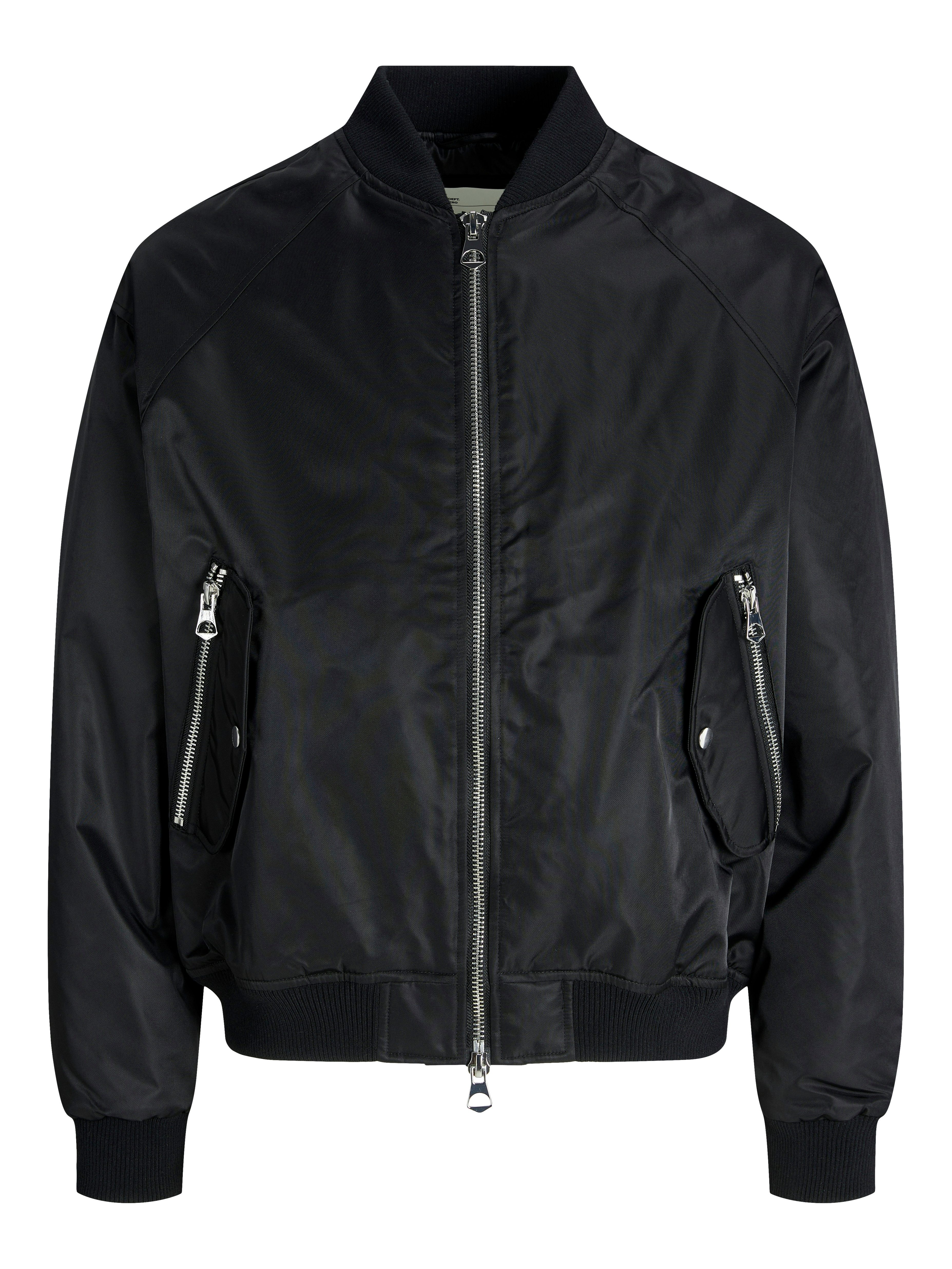 Winterjacke