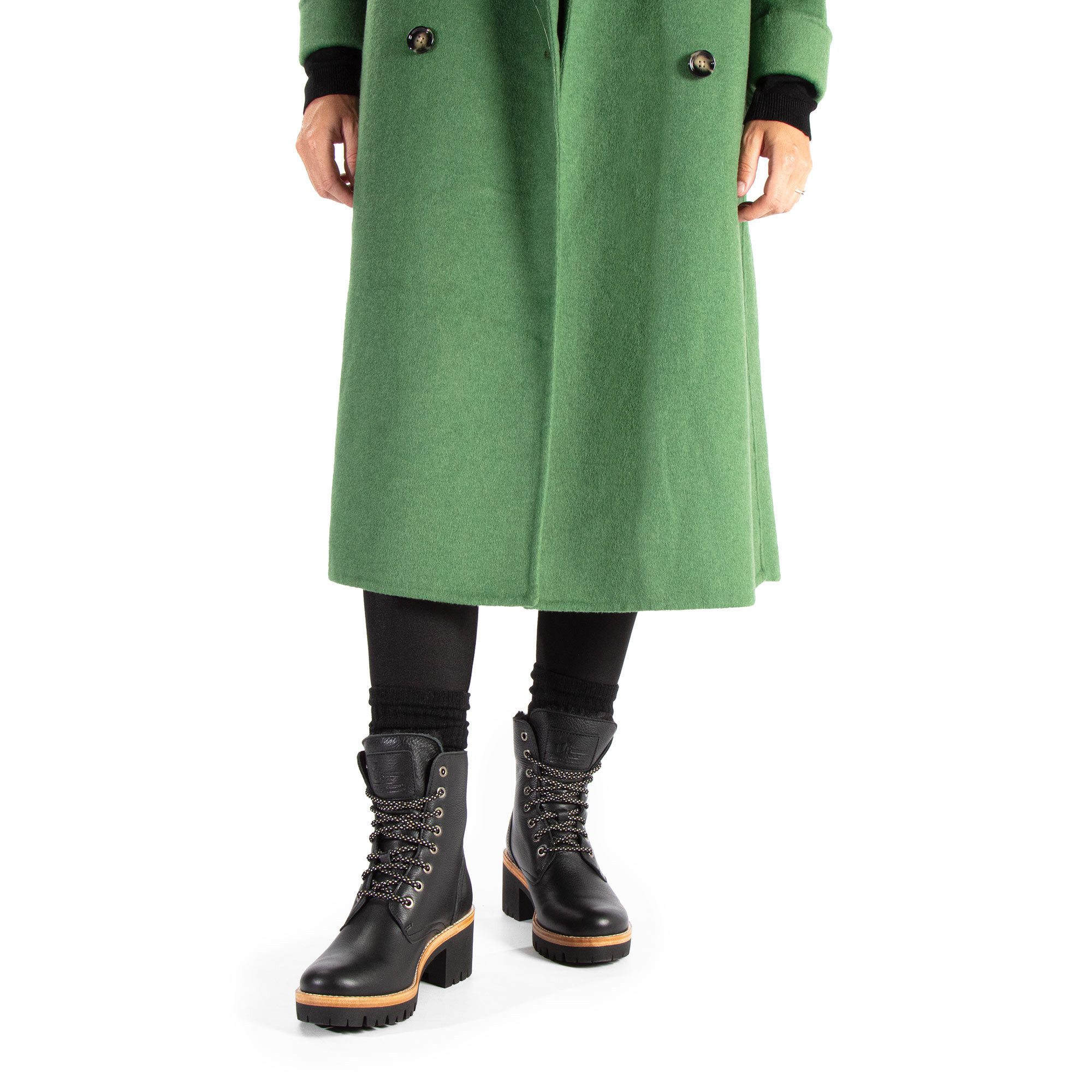 Panama Jack Winterschuh Stiefelette günstig online kaufen