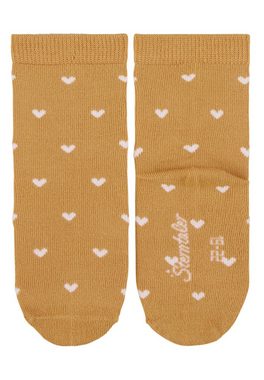 Sterntaler® Feinsöckchen Socken Panda, 3er-Pack