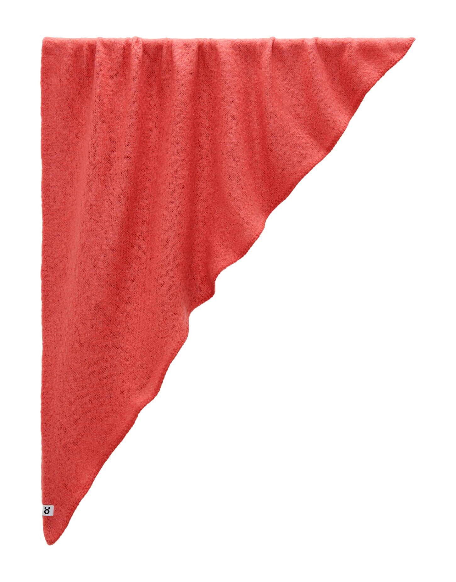 OPUS Strickschal AMADSI aus Bouclé Strick, one size, flauschiger Griff, wär günstig online kaufen