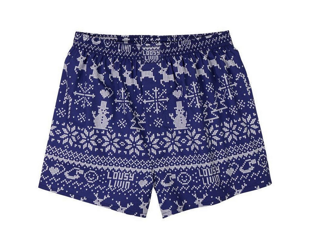 Lousy Livin Boxershorts Lousy Livin Boxershorts "Scandi" (Boxershorts, Boxershorts)