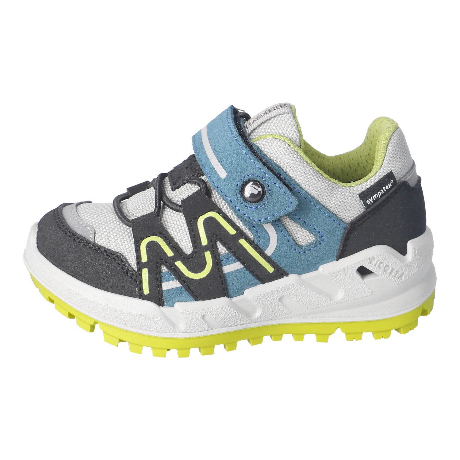 Ricosta ROVER - Sneaker Sneaker wasserdicht