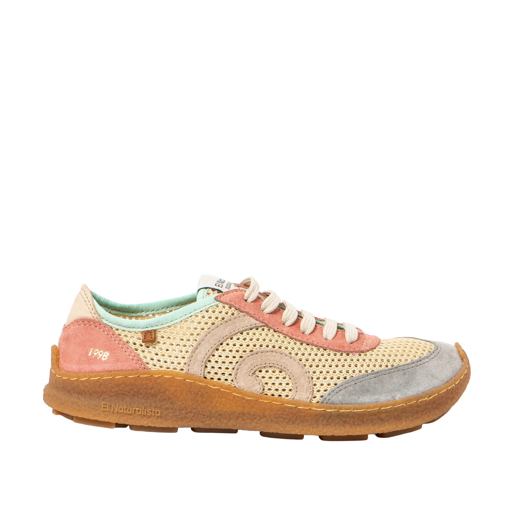 El Naturalista Schnürschuh günstig online kaufen
