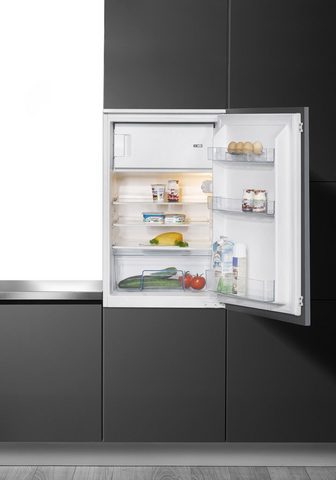 AMICA Встроенный холодильник 88 cm hoch 54 c...