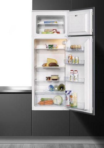 Встроенный холодильник 144 cm hoch 545...