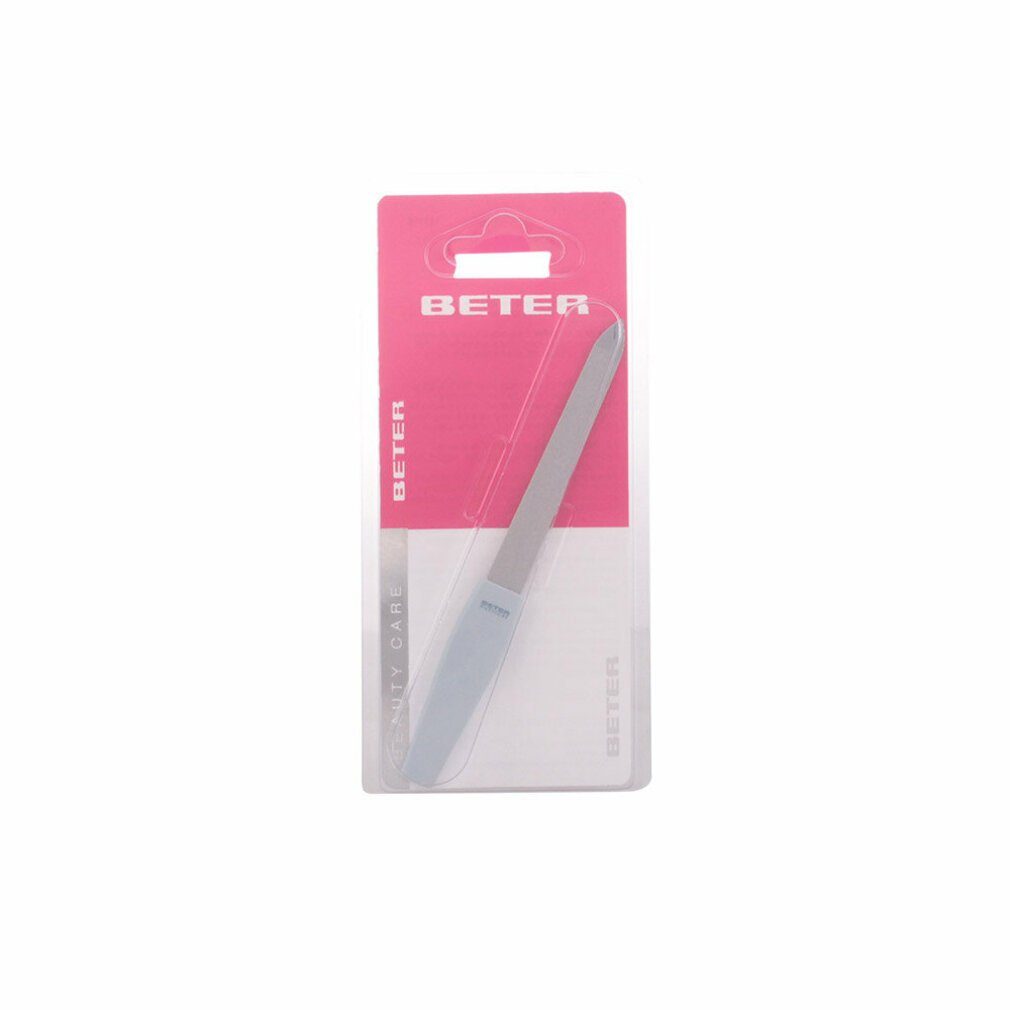 Polierfeile Sapphire Nail File 12,5cm