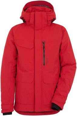 Didriksons Parka SEBASTIAN USX JKT 2 mit verschweißten Nähten