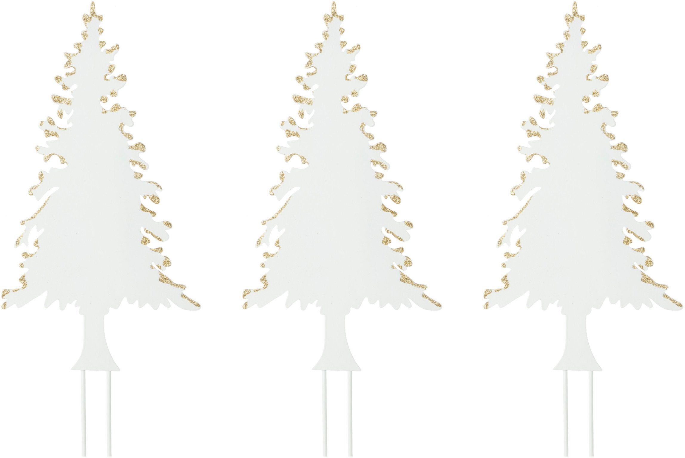 Dekobaum Weihnachtsdeko