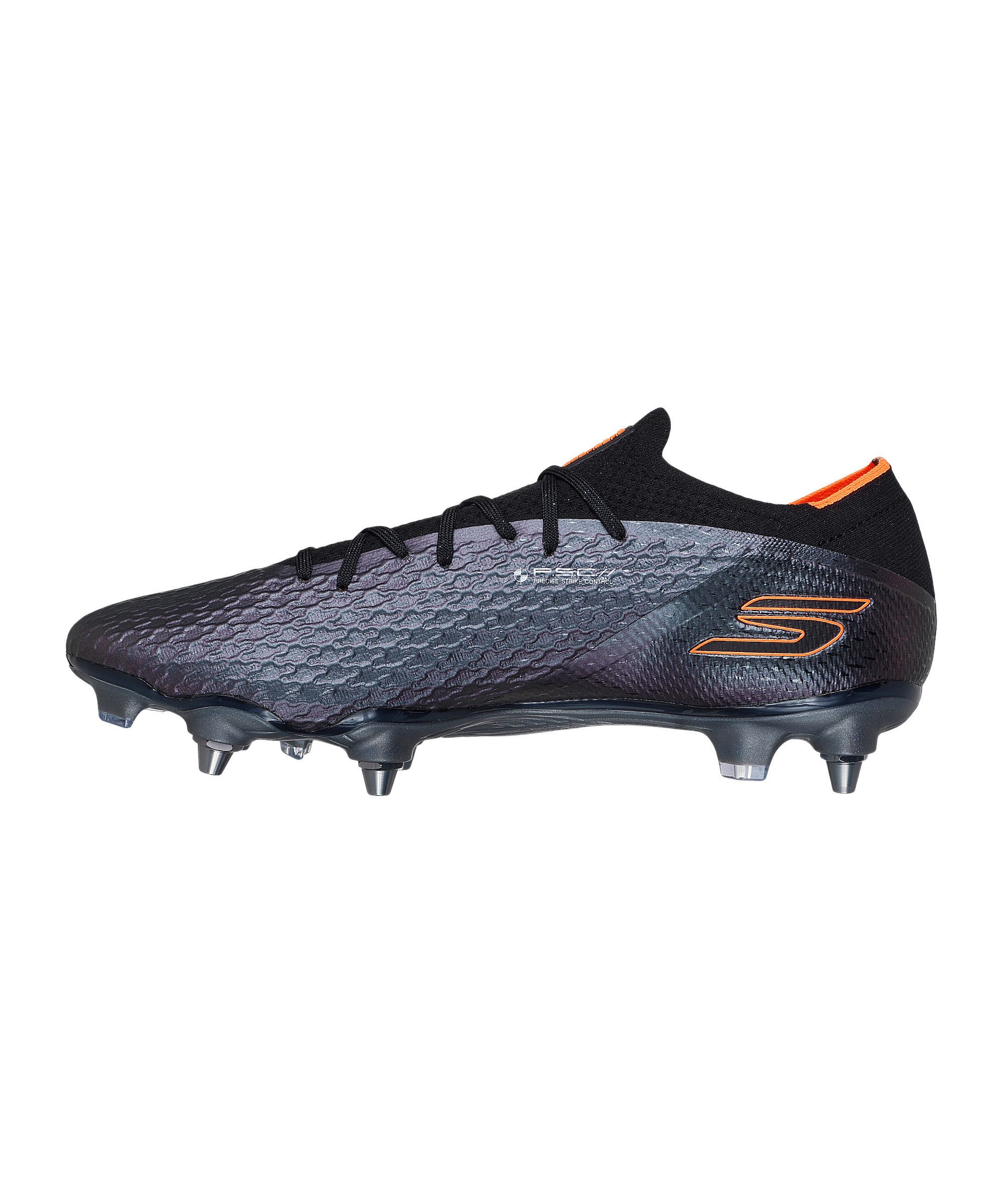 Skechers Skechers SKX 2 Elite SG CTRL Weiß Unisex Fußballschuh günstig online kaufen