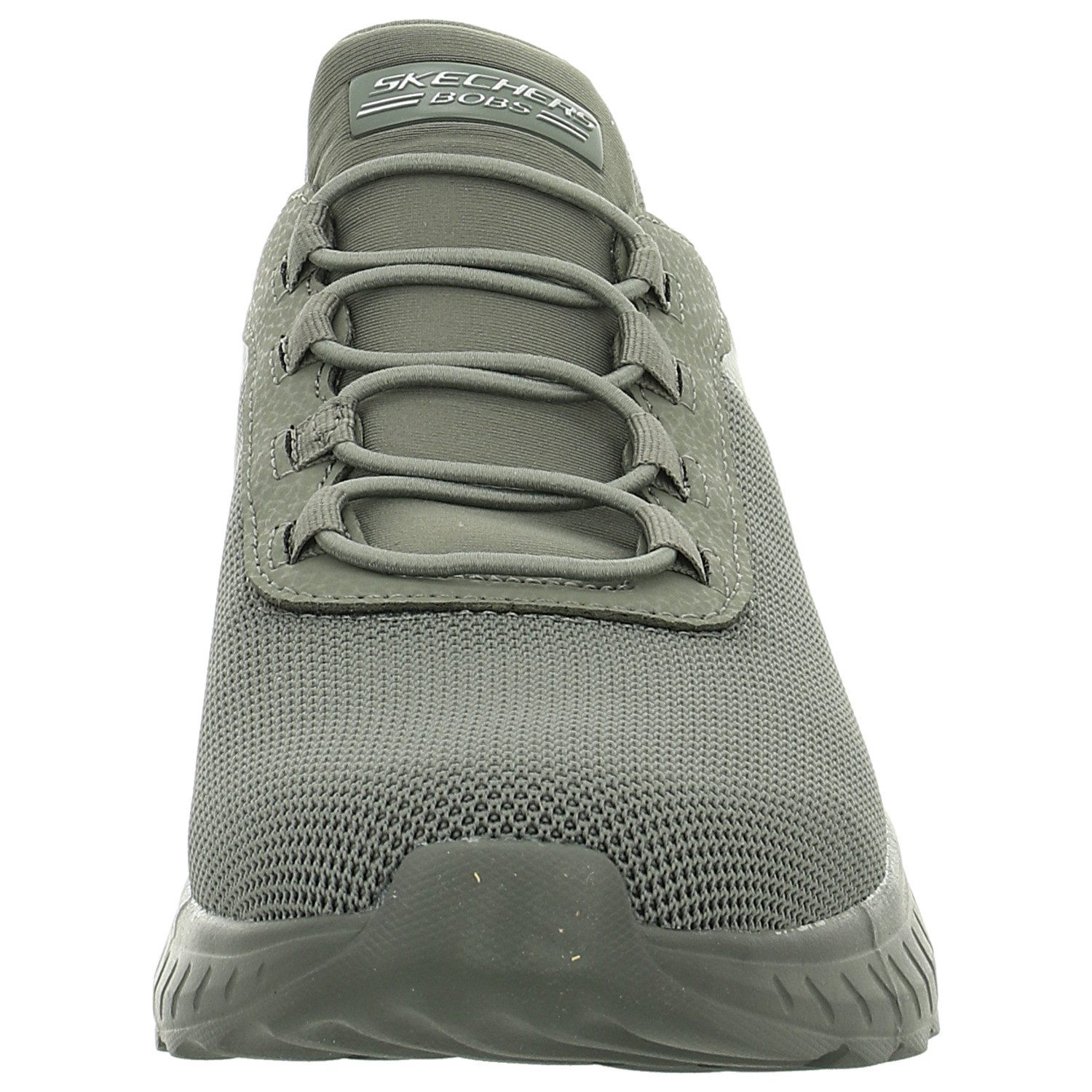Skechers SLIP-INS: BOBS SPORT SQUAD Slipper – Bild 4 von 5