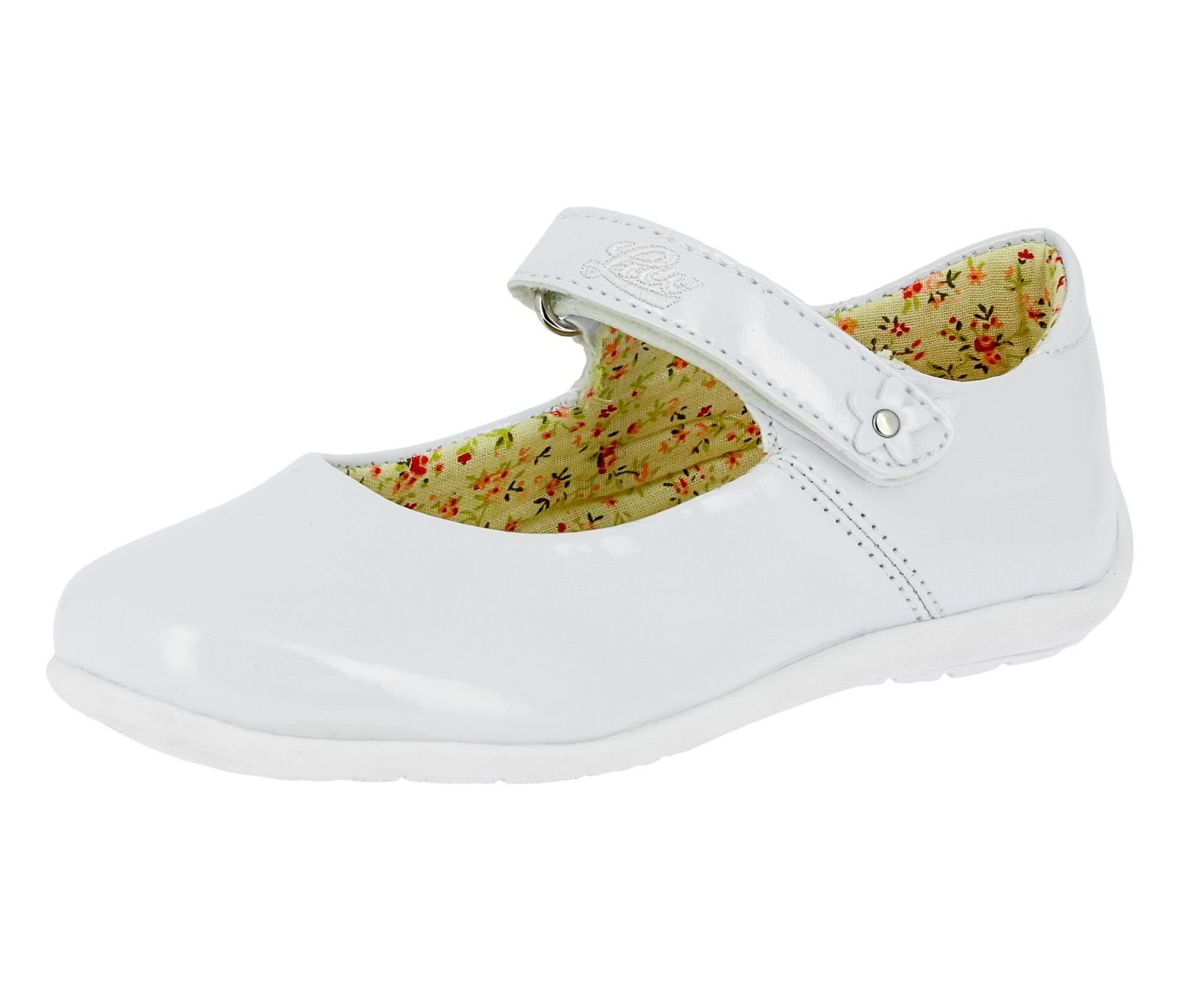 Lico Ballerinas Mädchen ANNA V 33 Ballerina