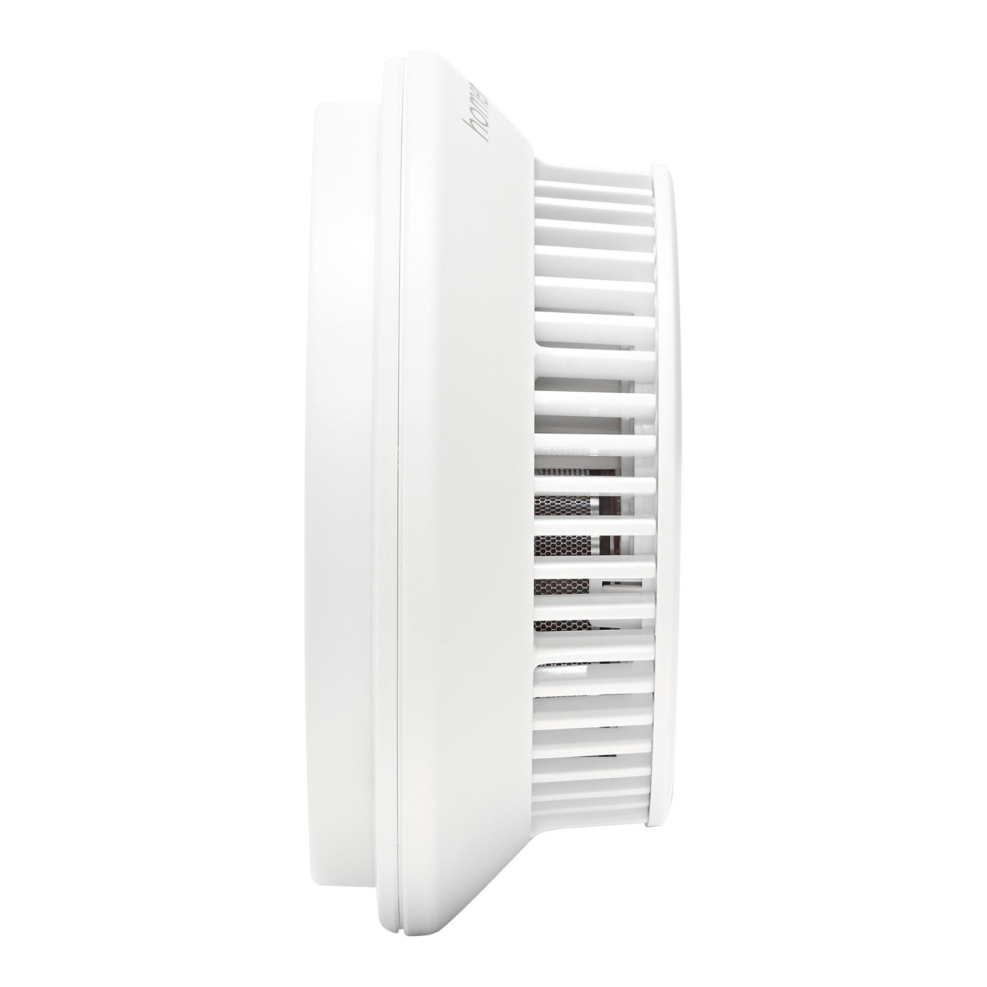 Homematic IP Rauchwarnmelder Smart-Home-Zubehör, 10 Jahre Batterielebensdauer – Bild 5 von 5