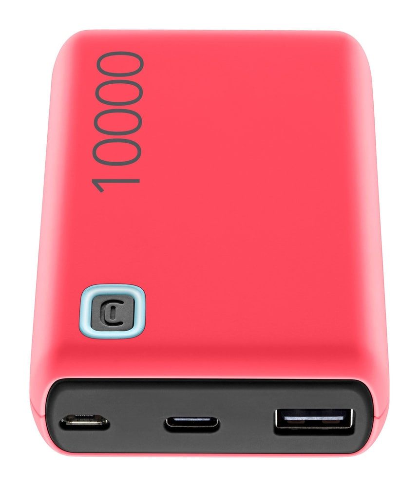 Cellularline Powerbank