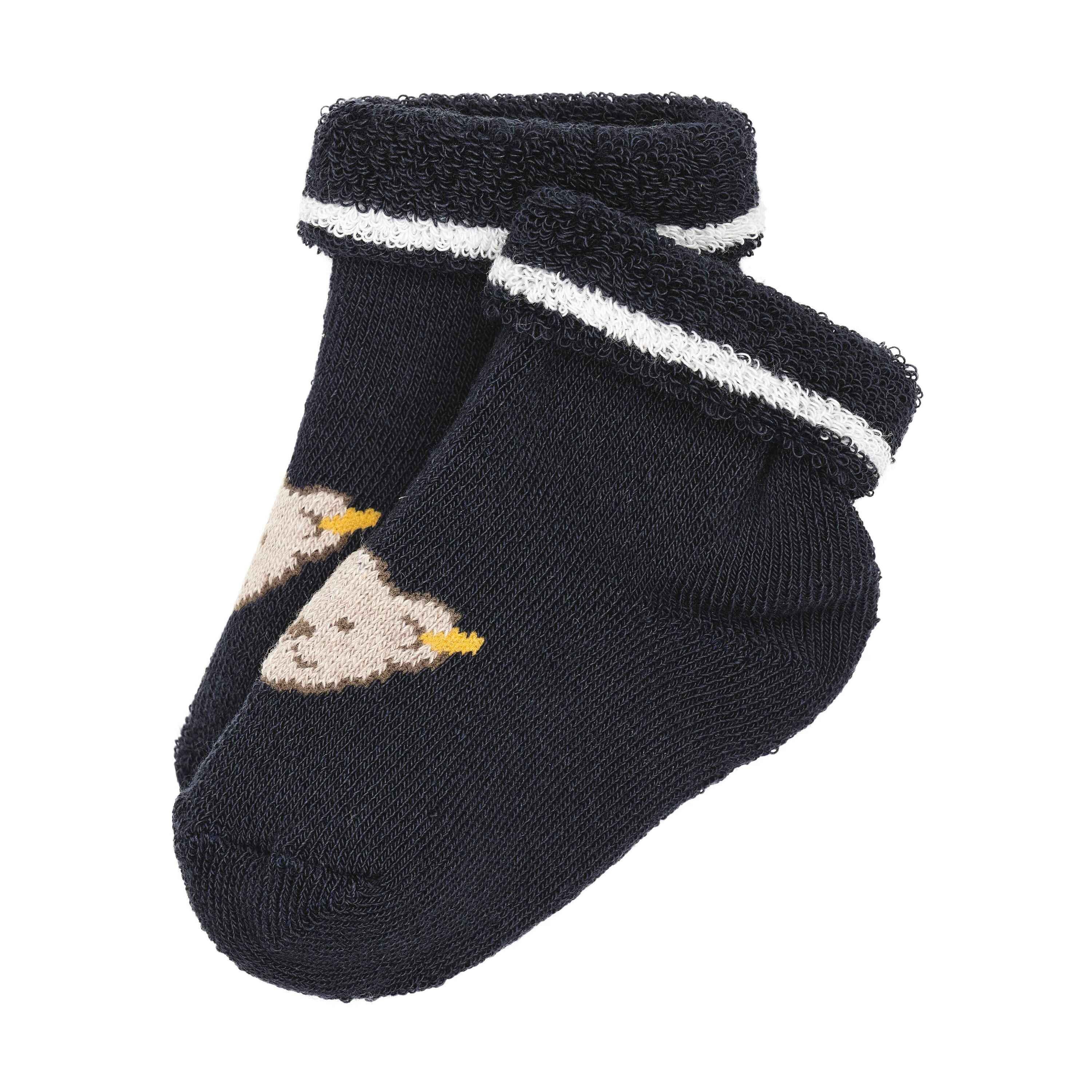 Haussocken Socken GOTS Socken + Strumphosen