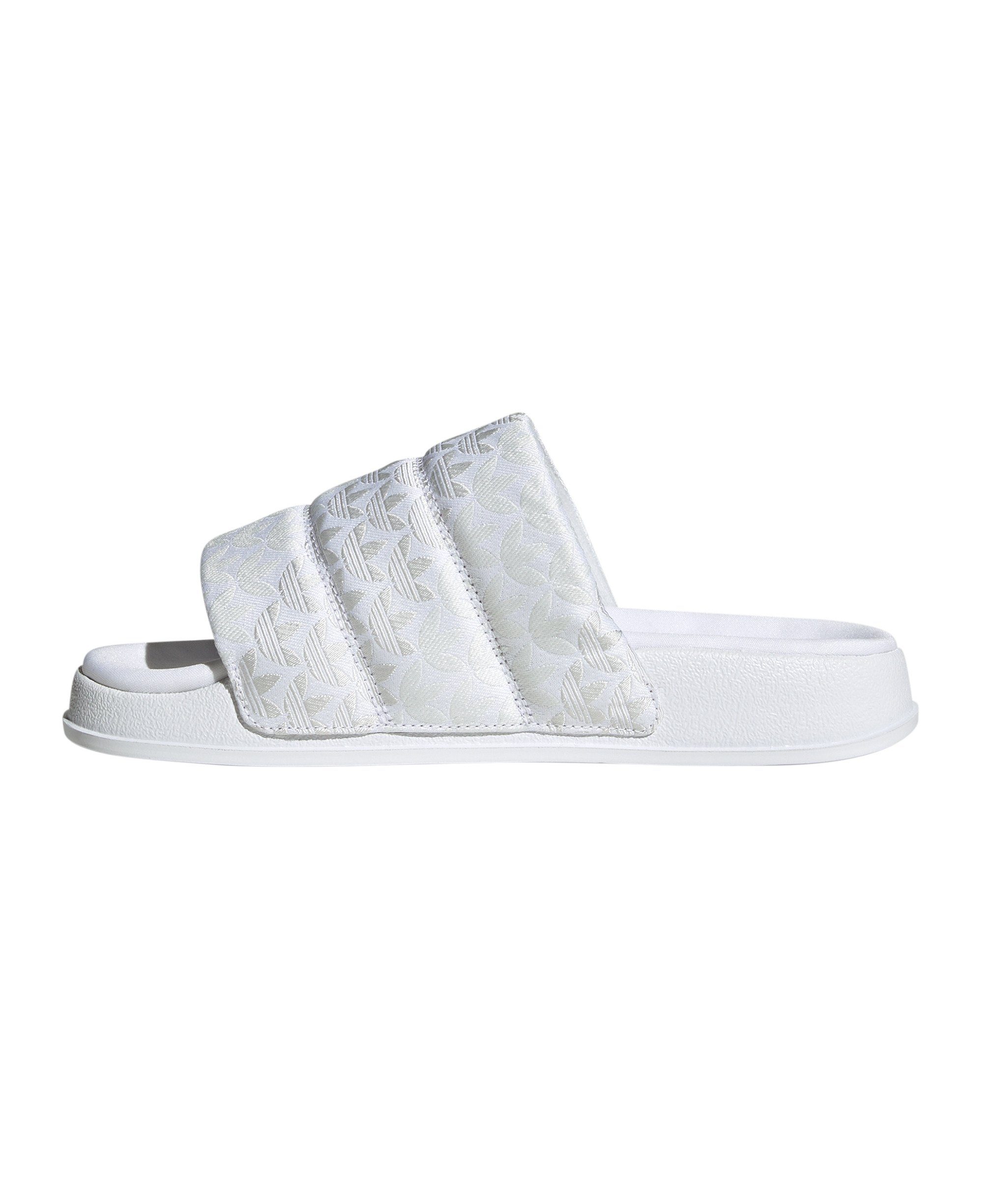 adidas Originals adilette Essential Damen Pantolette