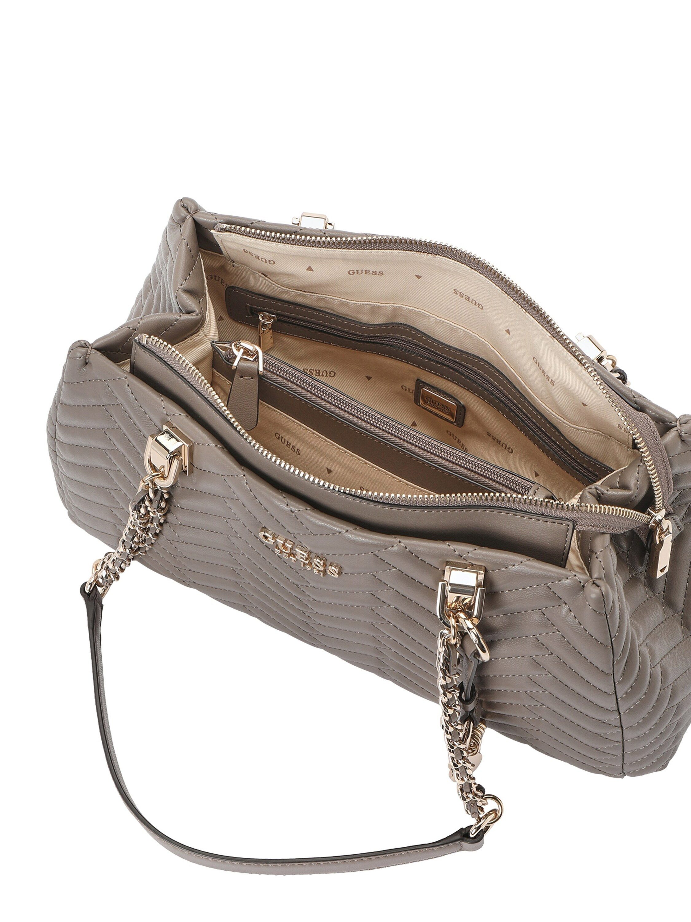 Guess Schultertasche Anning (1-tlg)