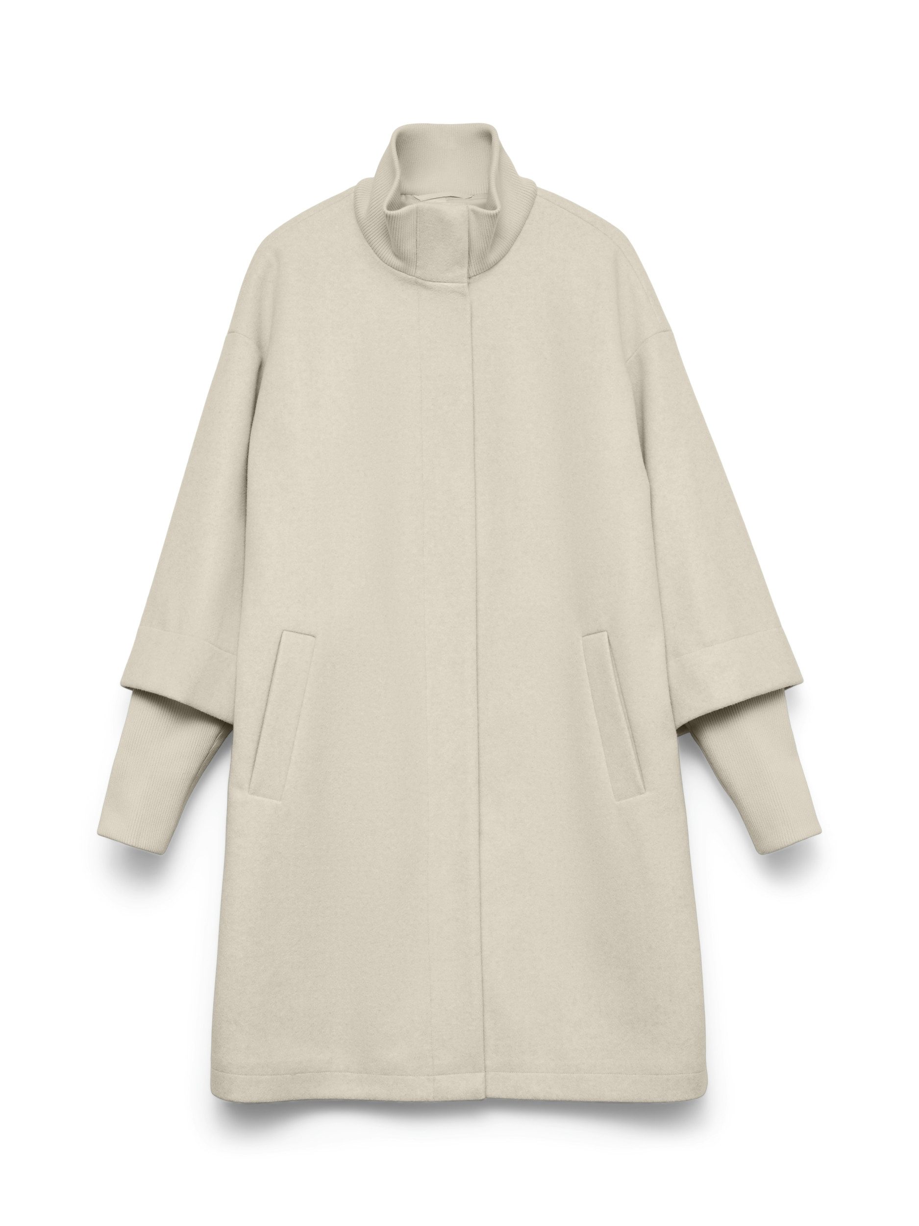 Allwetterjacke VMVINCE MERLE COAT LCS