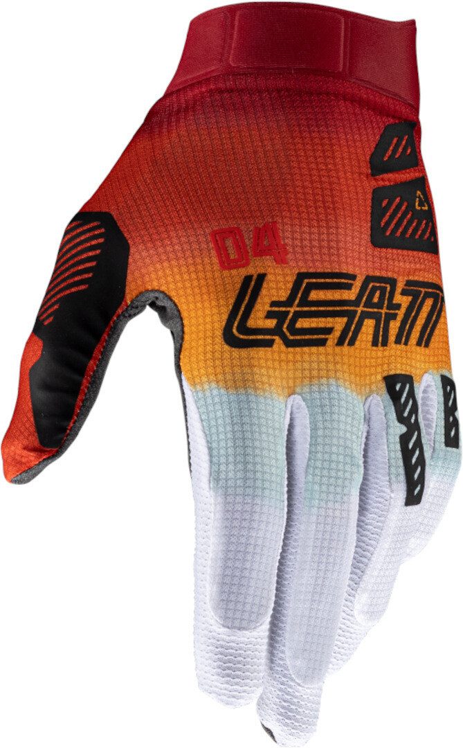 Motorradhandschuhe 1.5 GripR Sunrise 2025 Motocross Handschuhe