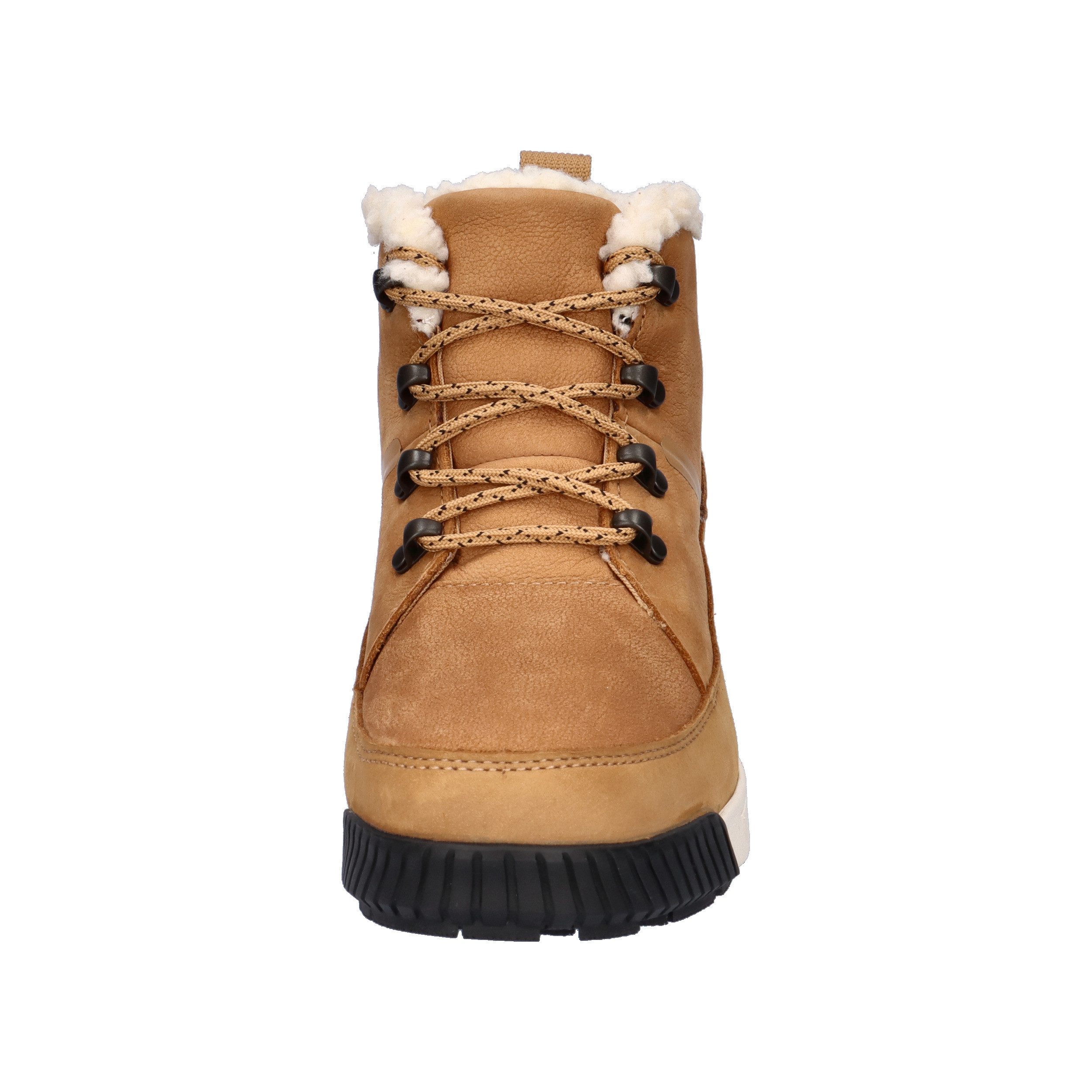 The North Face The North Face Damen Winterstiefel Sierra Mid Lace WP 4T3X Winterstiefel