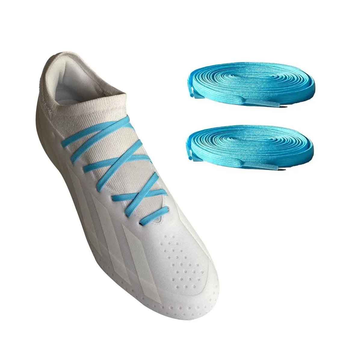 Basicwear Germany Schnürsenkel Flache Schnürsenkel - Schmal