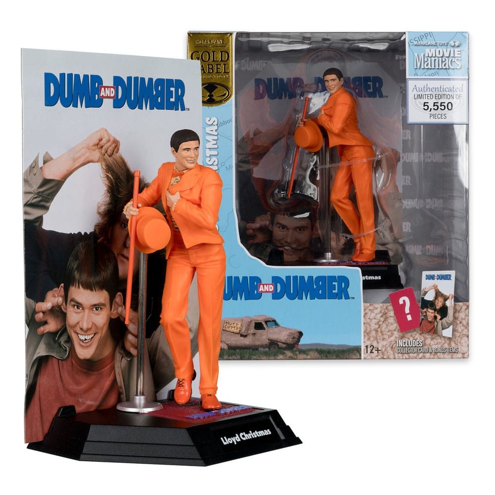 McFarlane Toys Sammelfigur