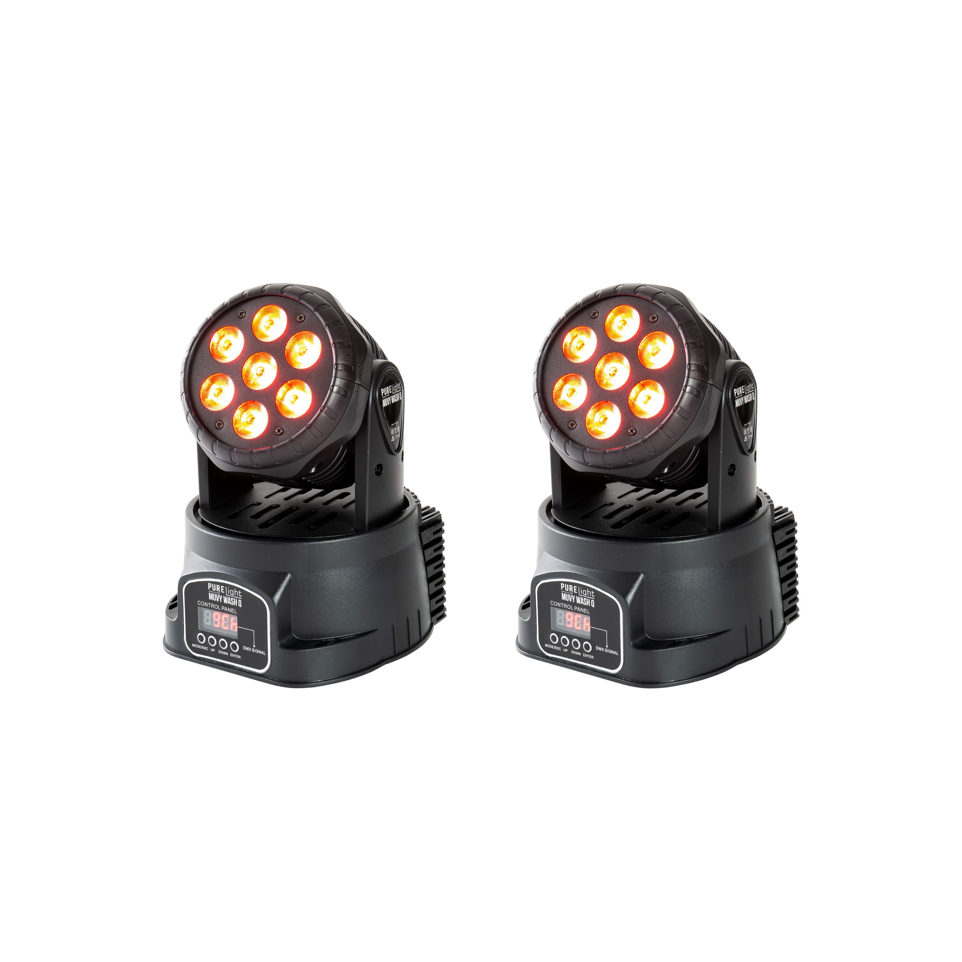 LED Scheinwerfer