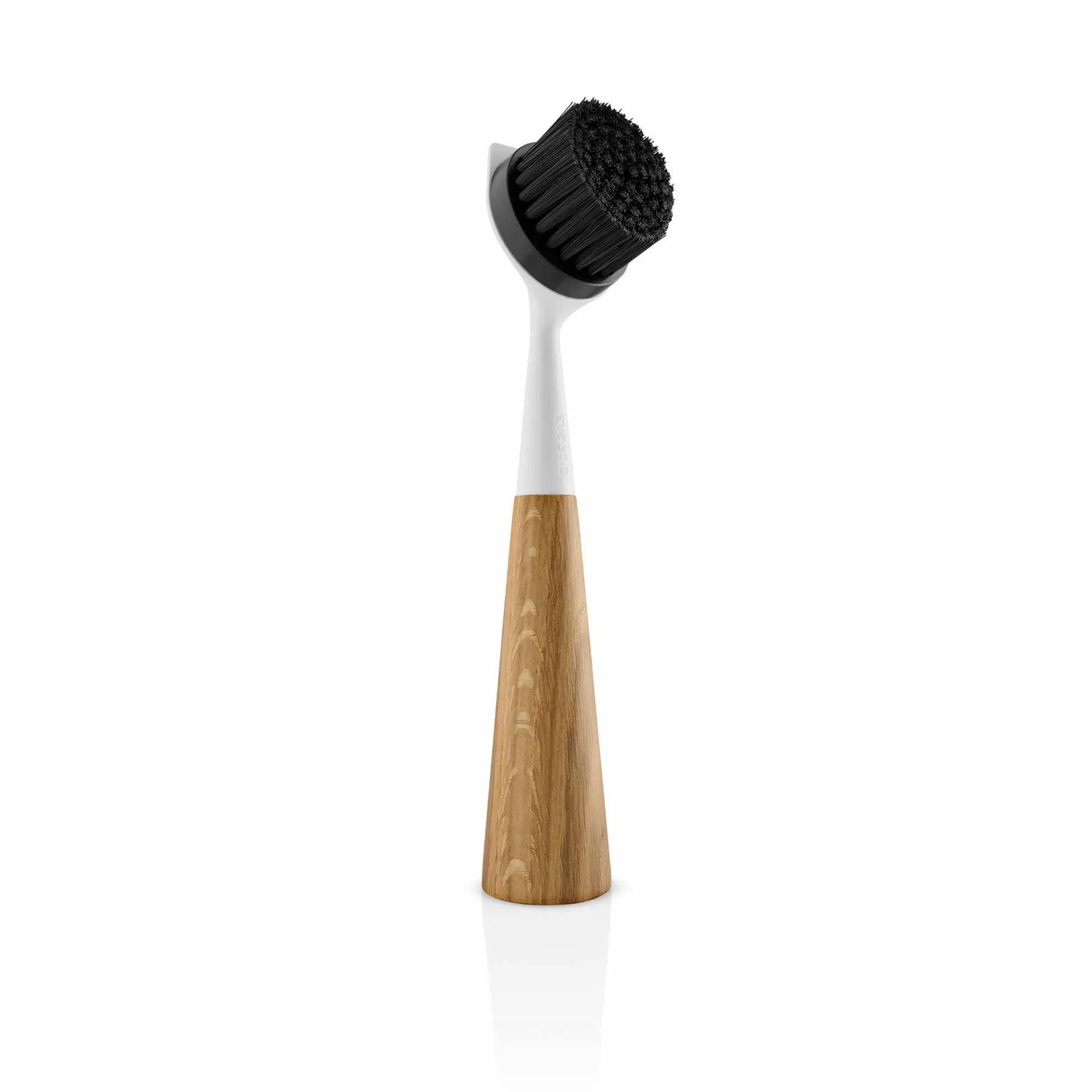 Eva Solo Küchenorganizer-Set Eva Solo Spülbürste Eiche - White