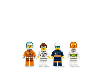 LEGO® Konstruktionsspielsteine LEGO® City 40345 Minifiguren-Set 2019, (44 St)