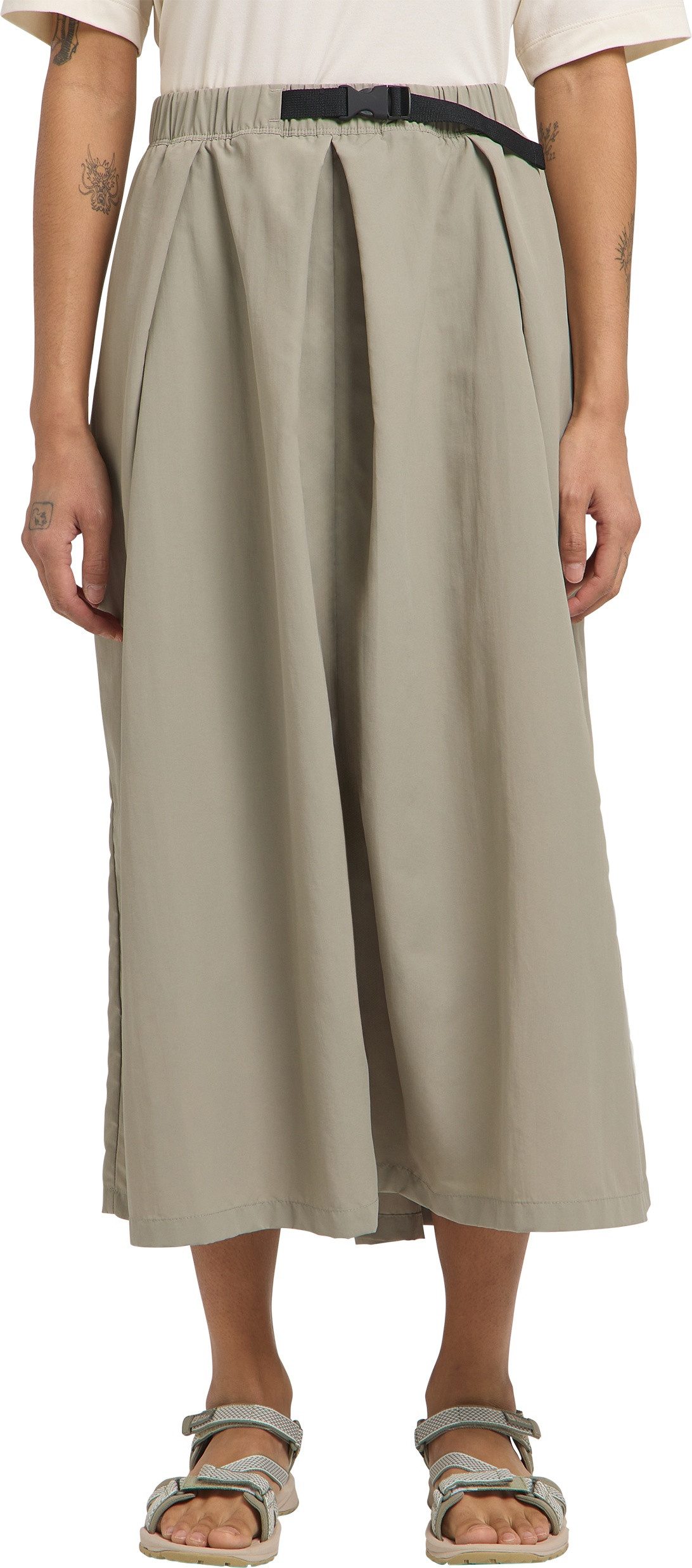 Jack Wolfskin Sommerrock TIHAMA SKIRT W günstig online kaufen