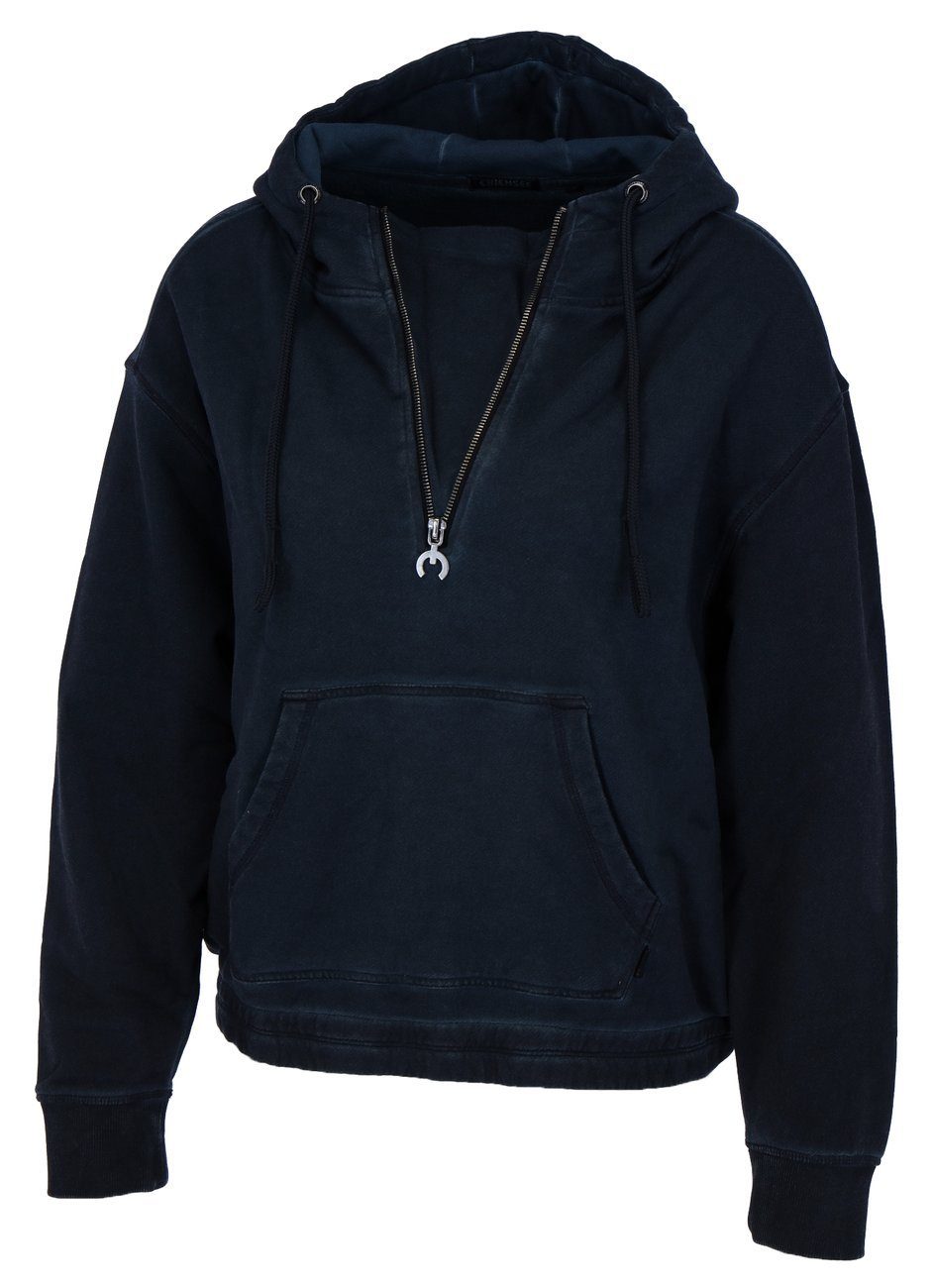 Chiemsee Kapuzensweatshirt Women Sweatshirt, Loose Fit günstig online kaufen