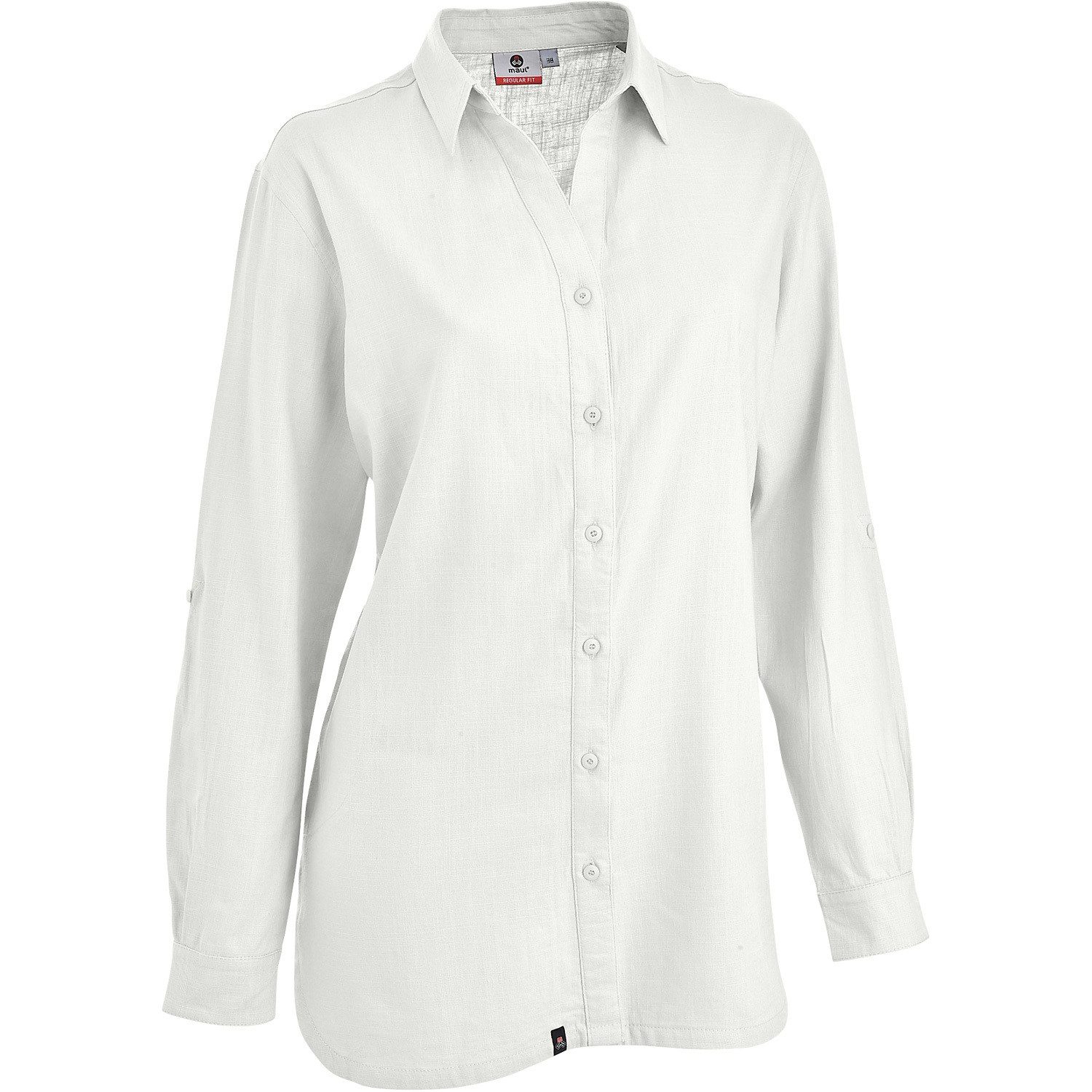 Outdoorbluse Bluse Rosenberg