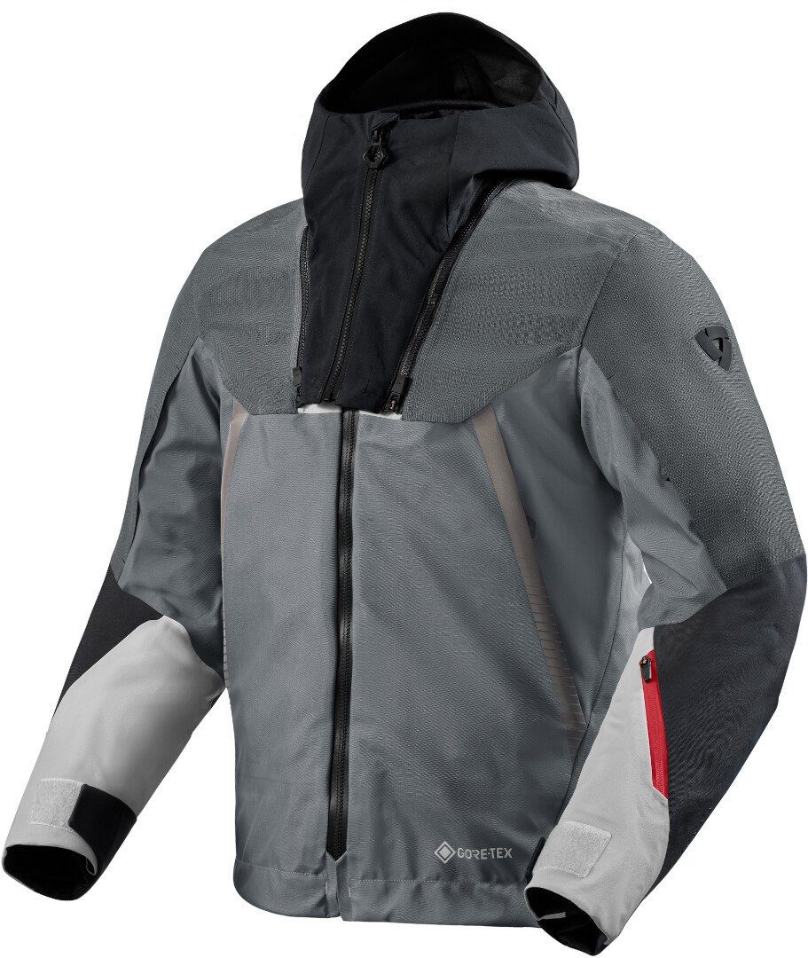 Revit Motorradjacke Stratum GTX Motorrad Textiljacke