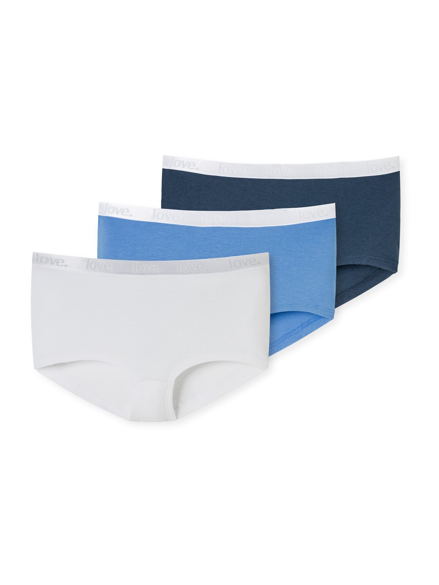 Panty 95/5 Organic Cotton
