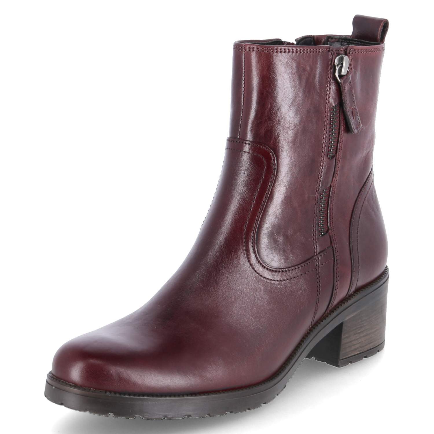 Gabor Stiefeletten Stiefelette günstig online kaufen