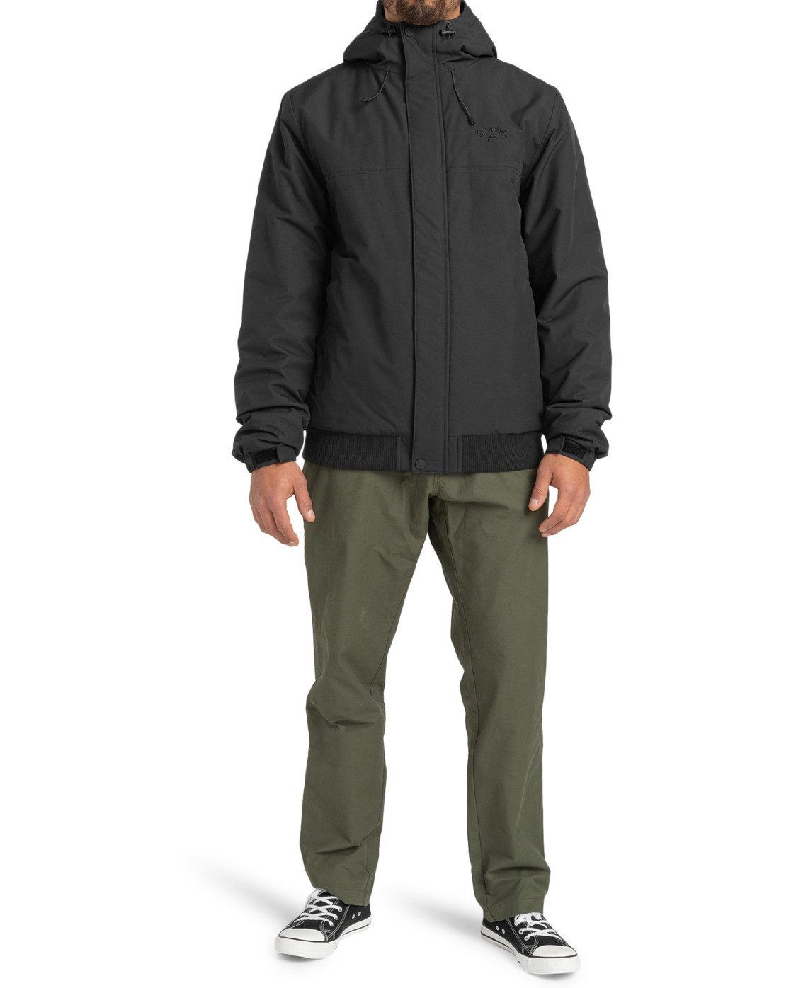 Billabong Outdoorjacke All Day günstig online kaufen